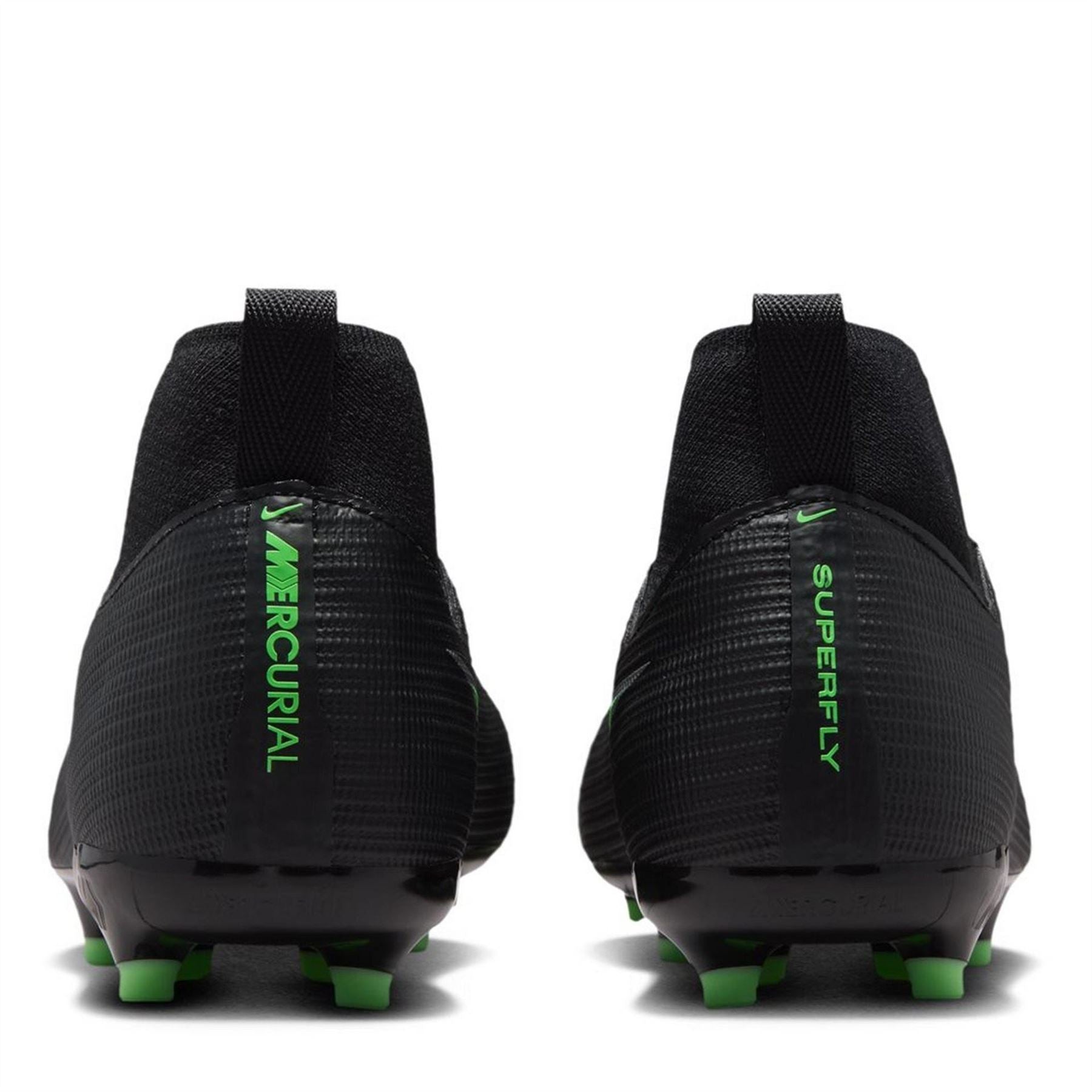 Nike Kids Superfly 11 Academy Firm Ground Football Boots
