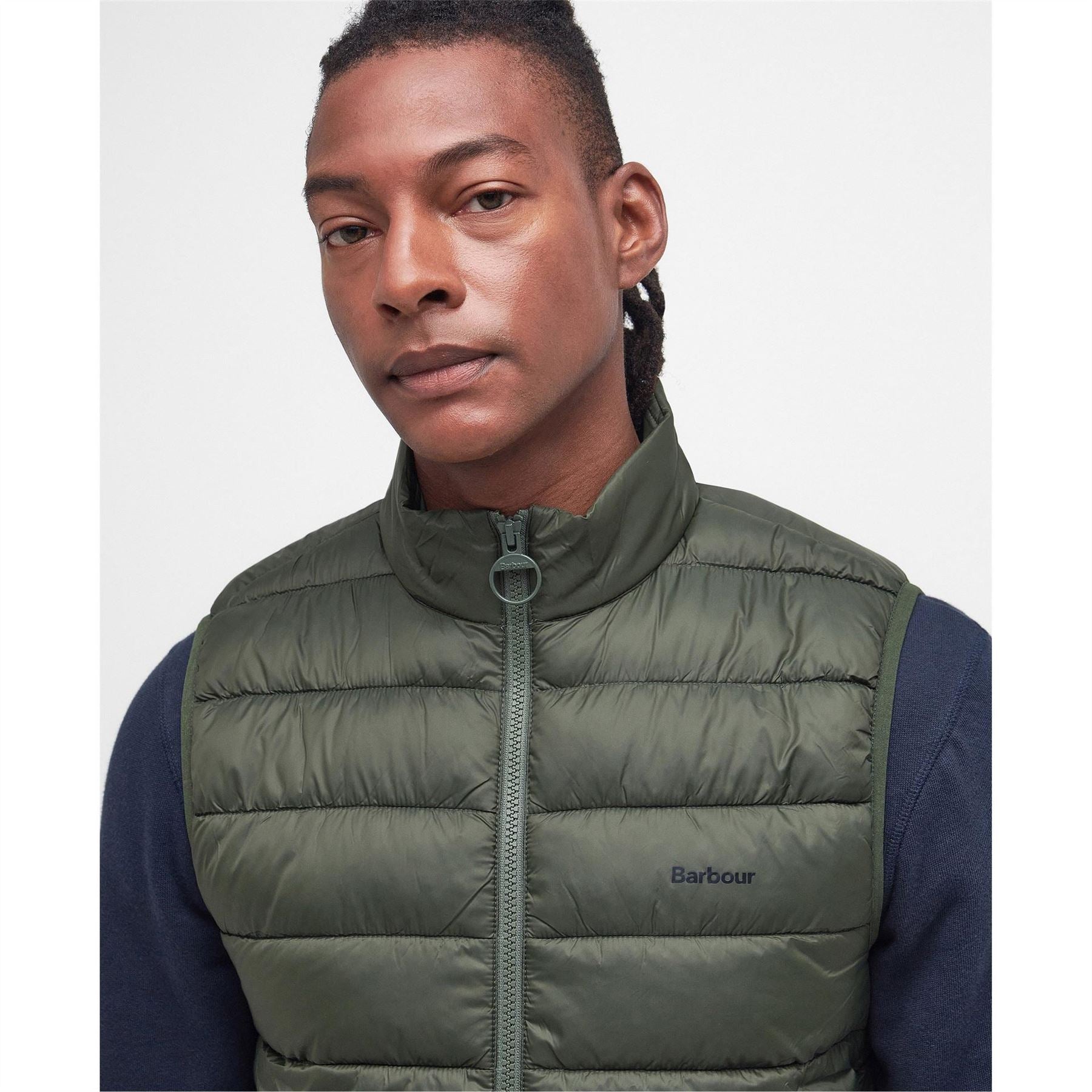 Barbour Gilet