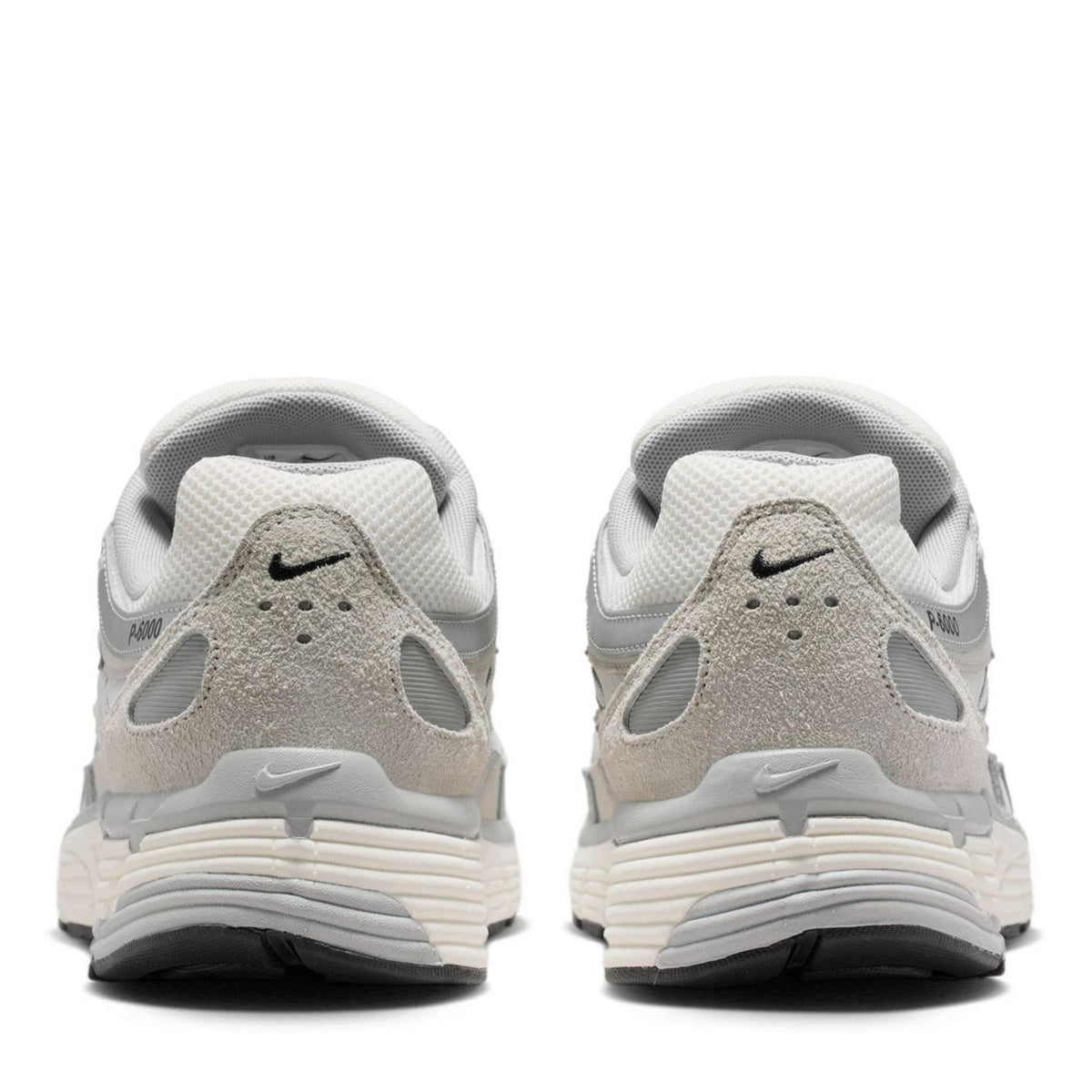 Nike P 6000 Lace-Up Trainers