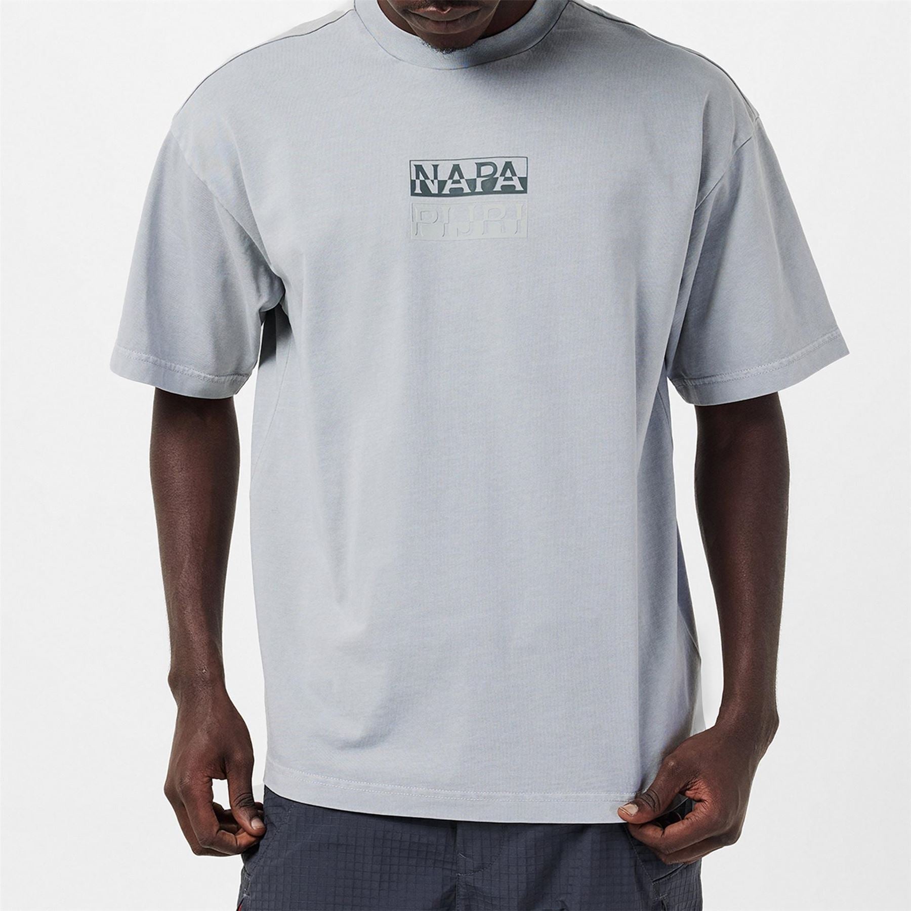 Napapijri Summer T-Shirt