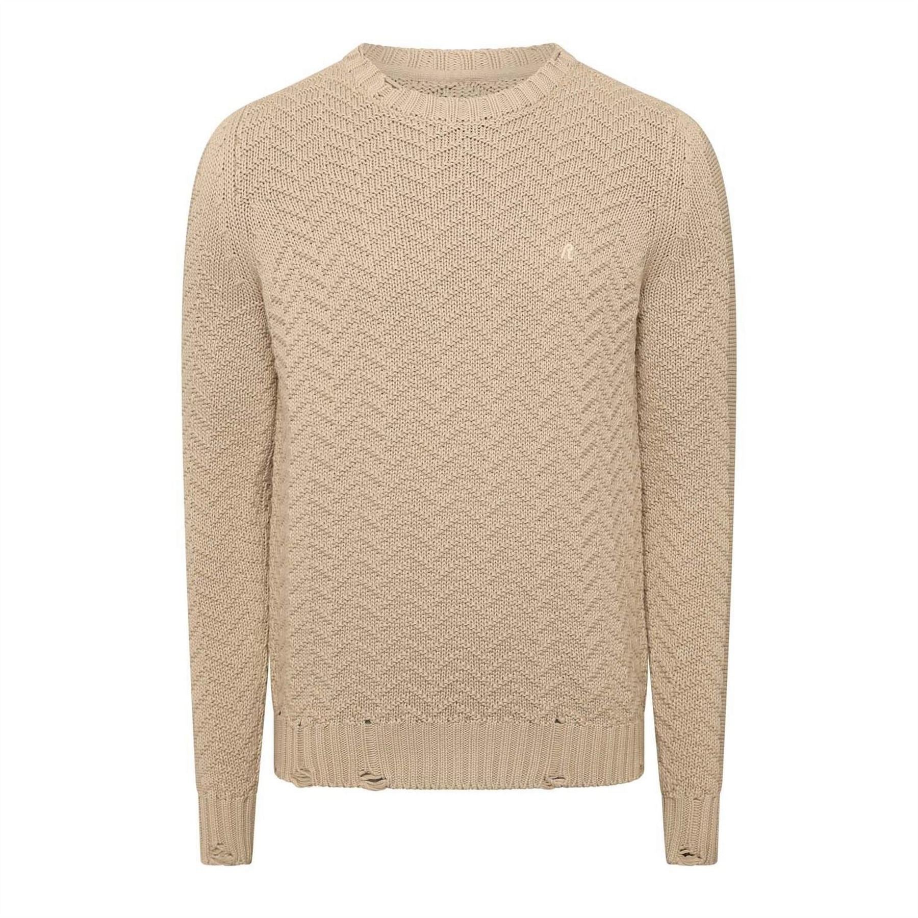 Replay Crewneck Sweater