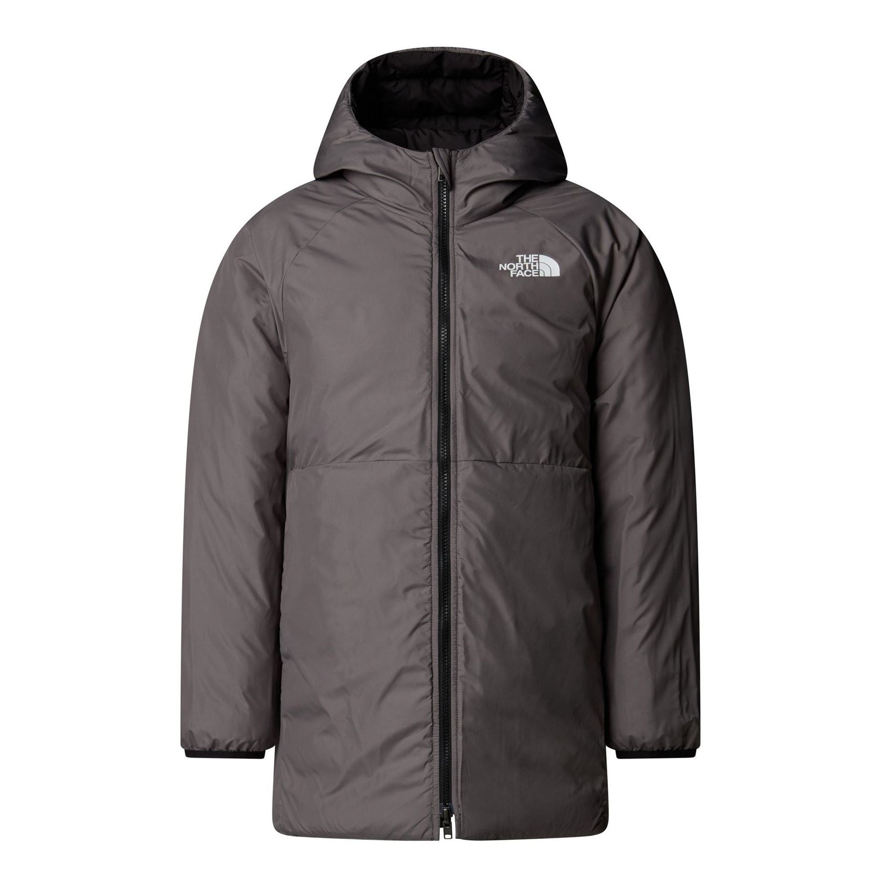 The North Face Kids Reversible Perrito Reversible Insulated Parka