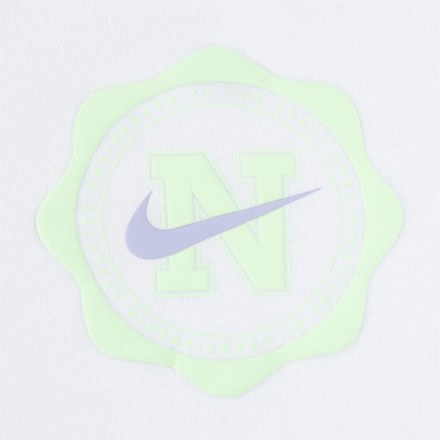 Nike In Your Step T-Shirt