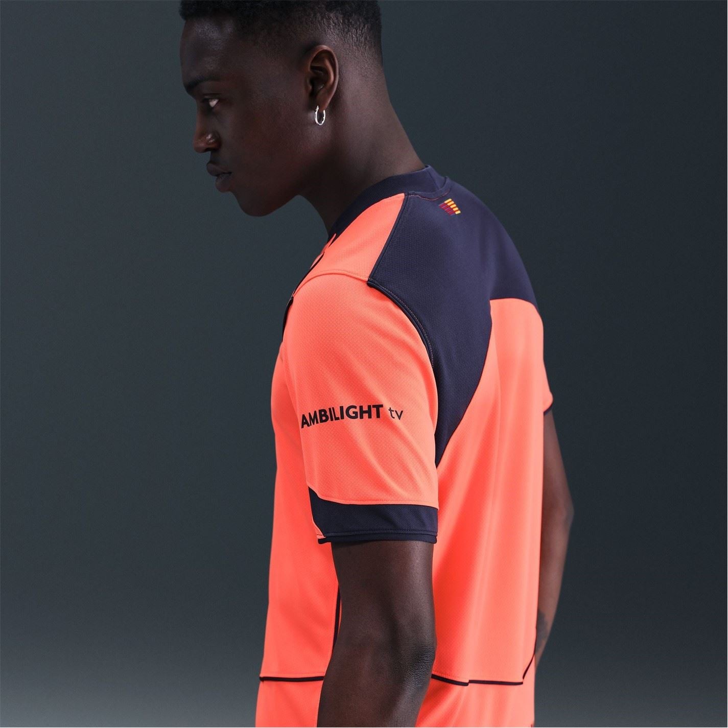 Nike Barcelona Third Shirt 2025 2026 Adults