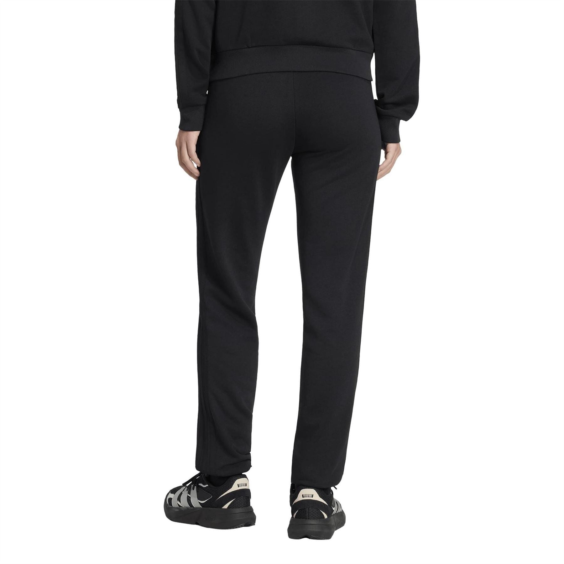 adidas Closed Hem Fleece Joggers