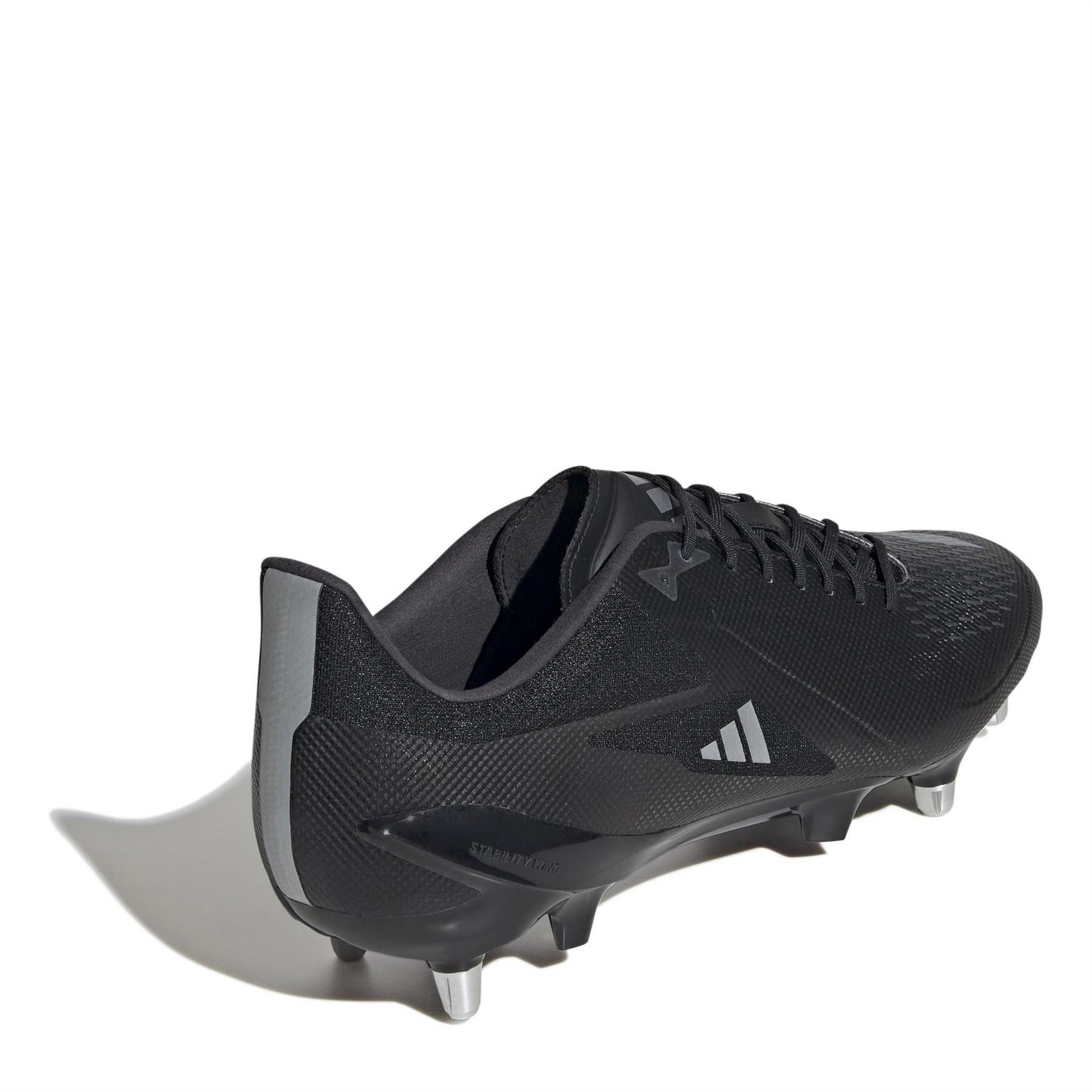 adidas Adizero Rs15 Ultimate (sg) Rugby Boots Unisex Kids