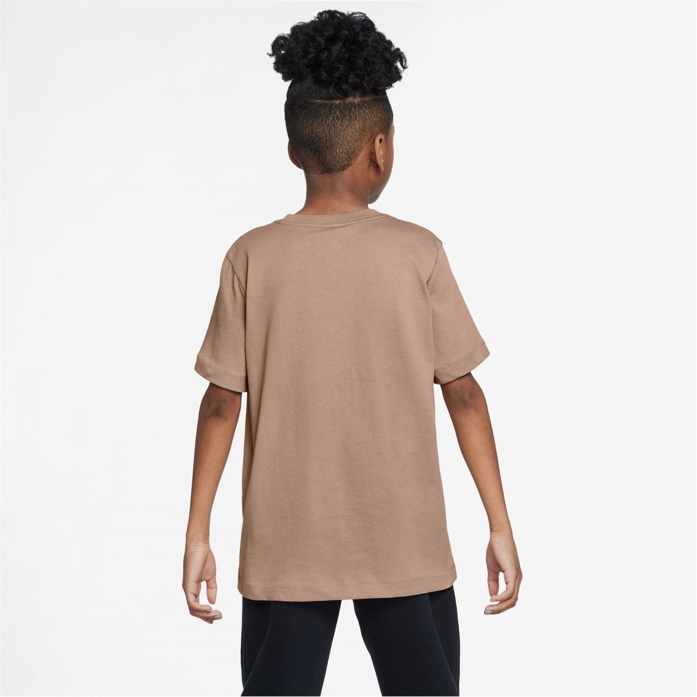 Nike Futura T-Shirt Junior Boys