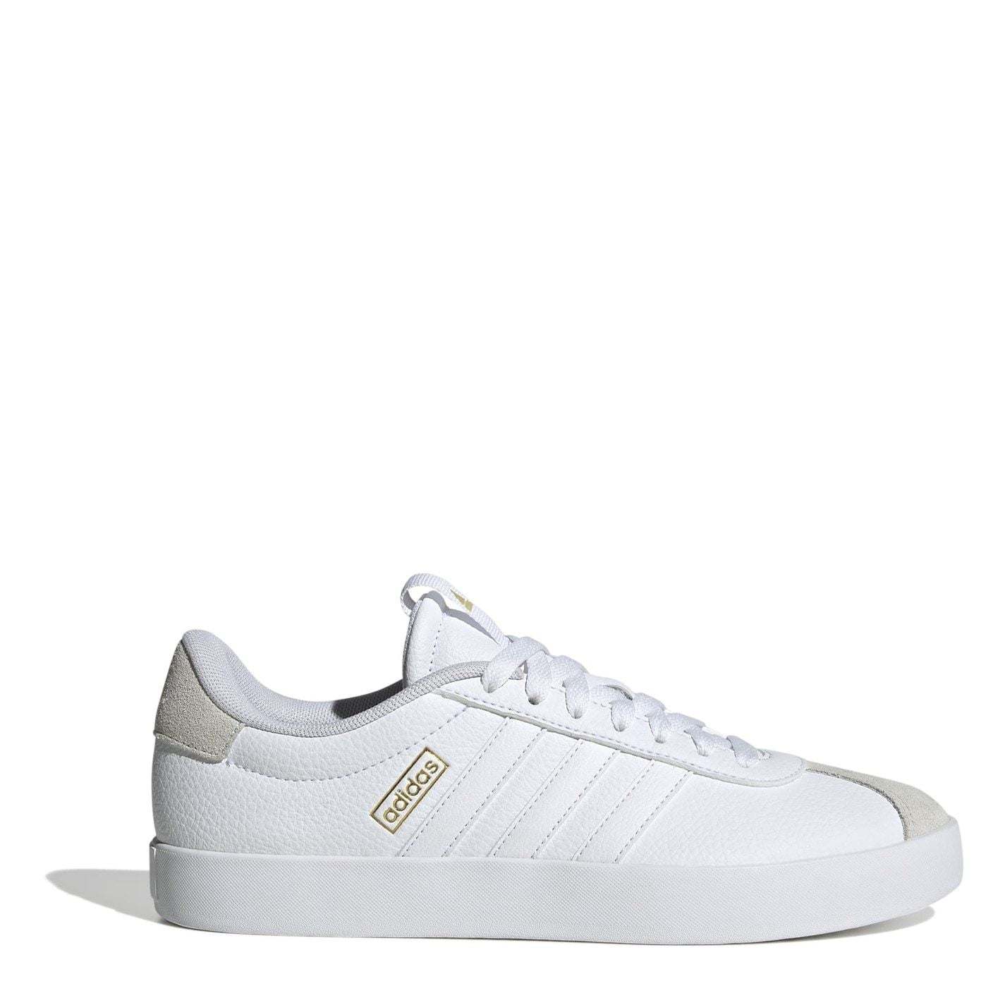 adidas Womens Vl Court 3.0 Low Shoes