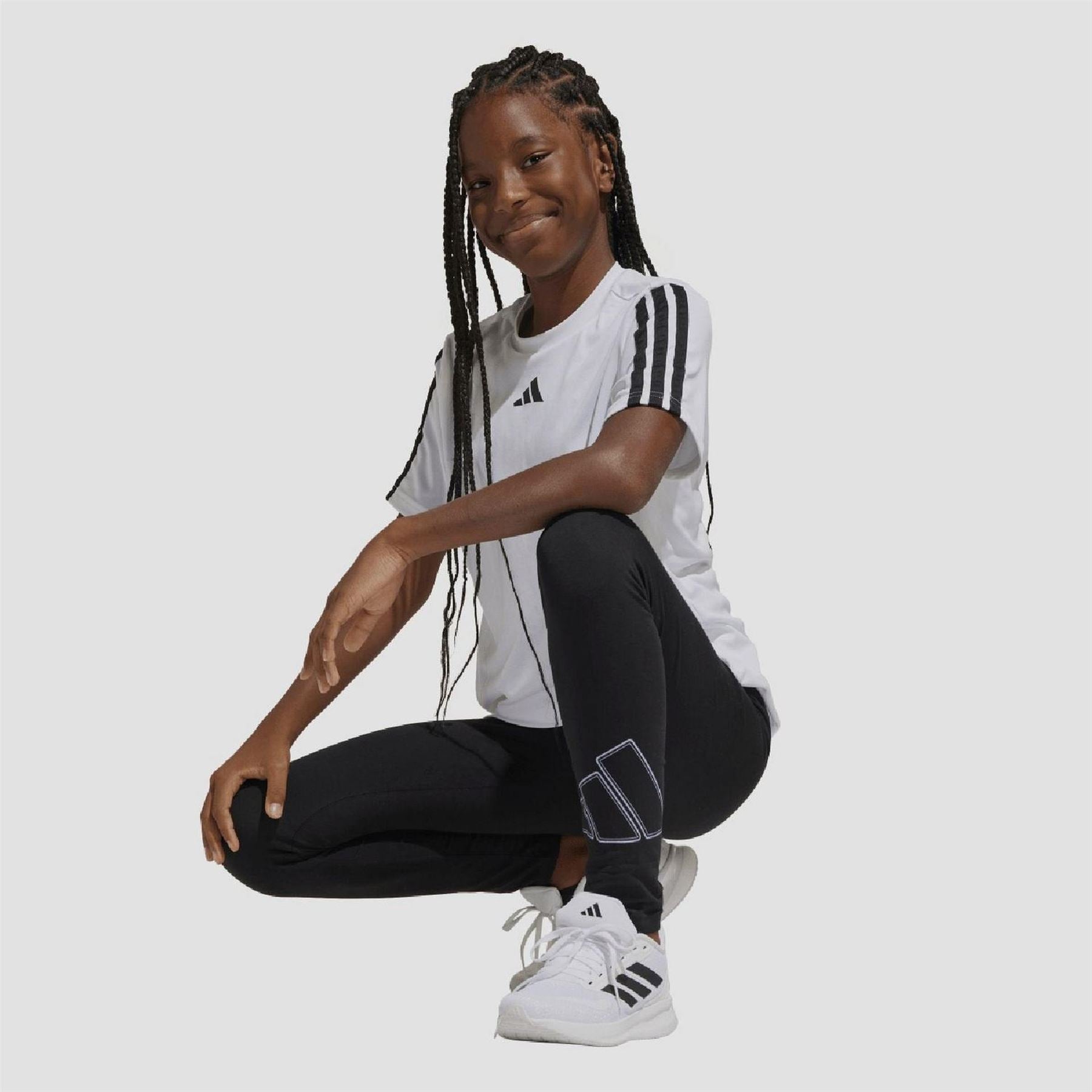 adidas Leggings