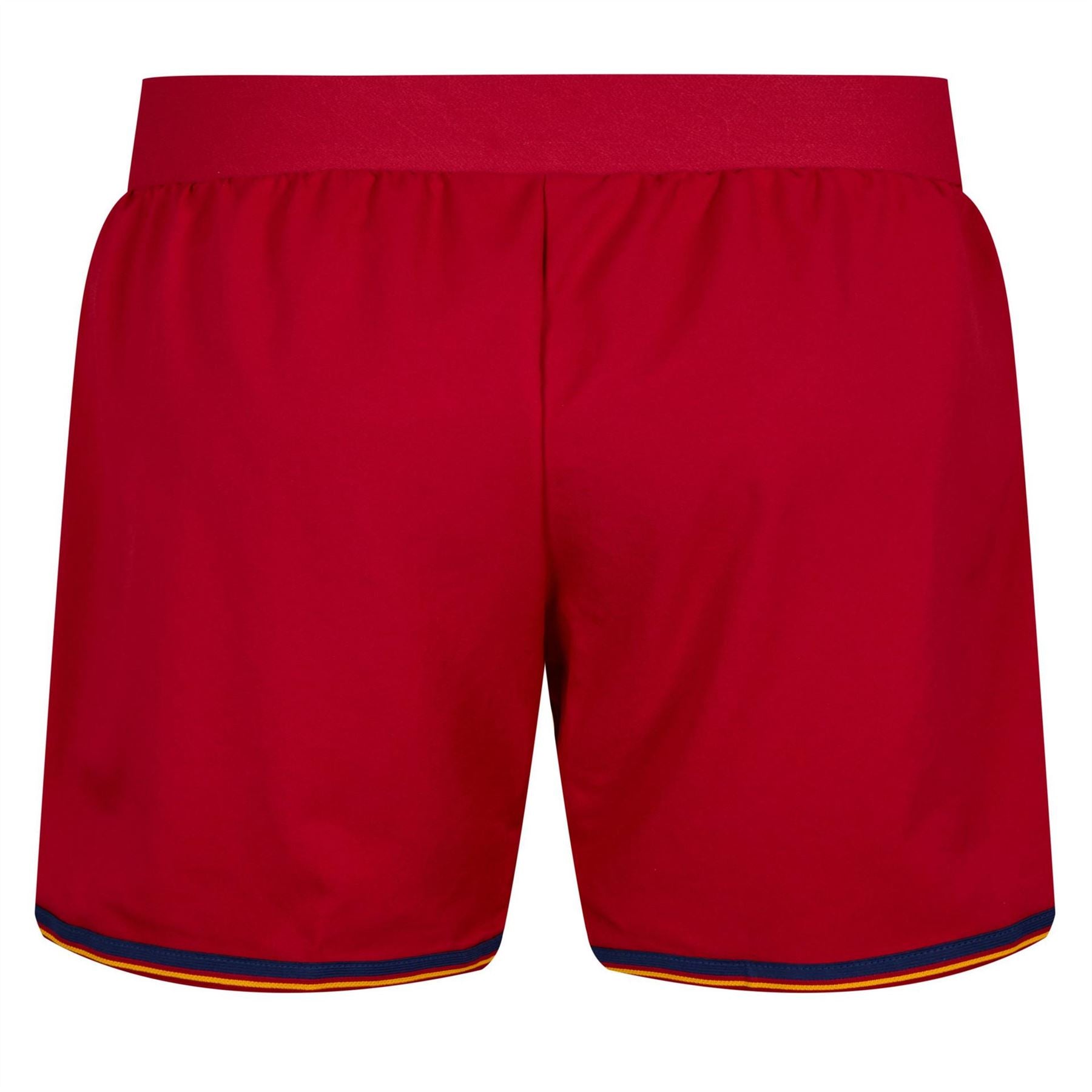 adidas Womens Home Authentic Shorts 2022