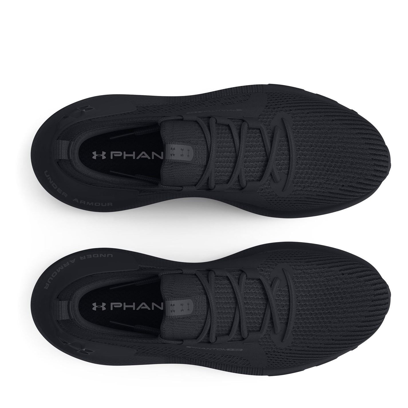 Under Armour HOVR Phantom 3 Low Top Running Sneakers