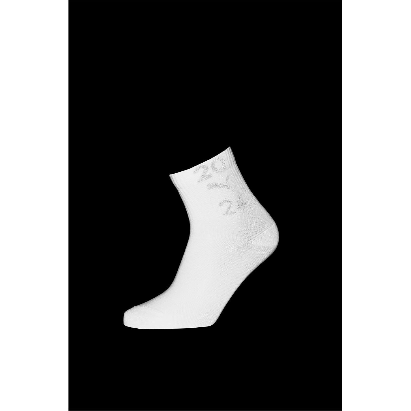 Puma Adults Glow 99 Crew Sock