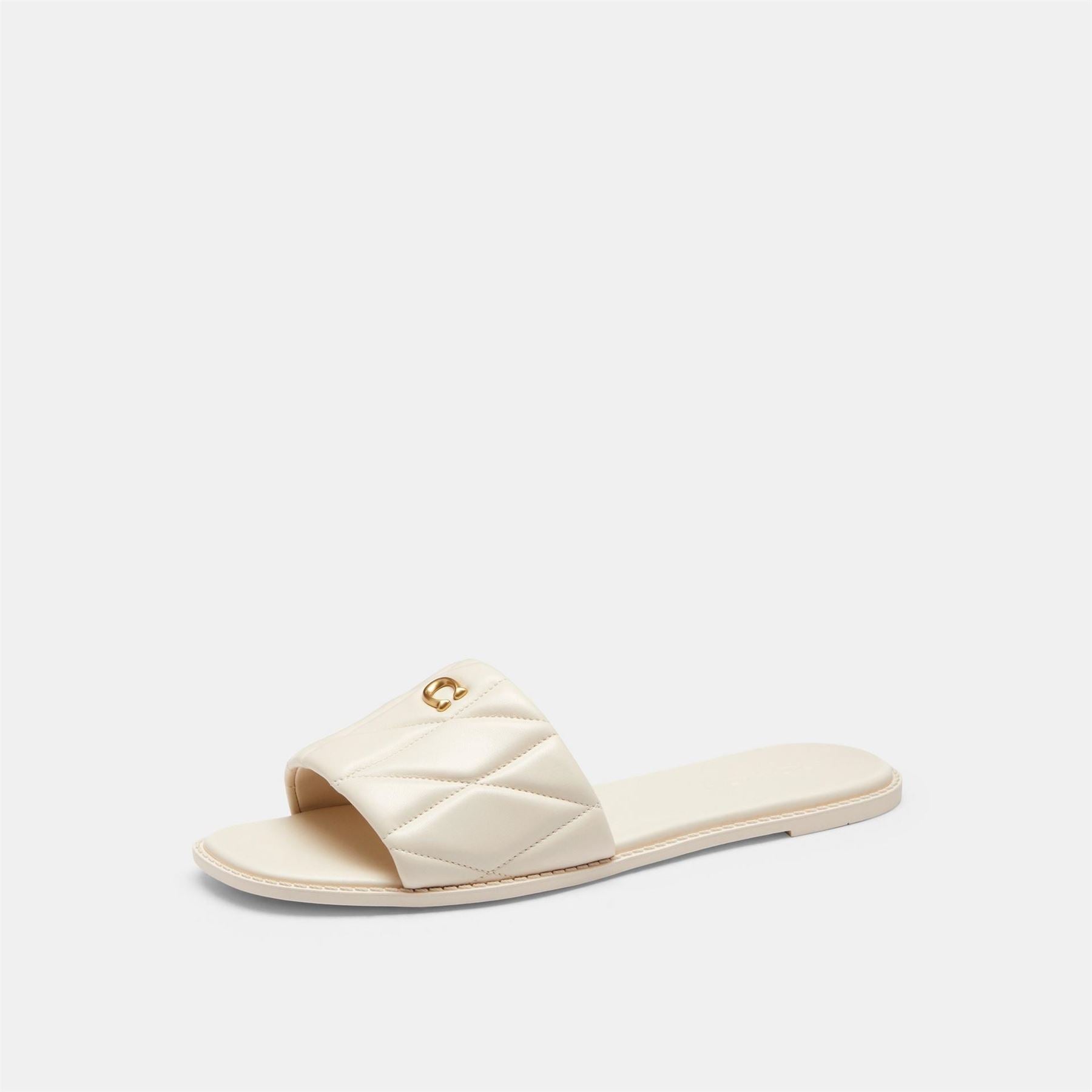 Coach Holly Sandal