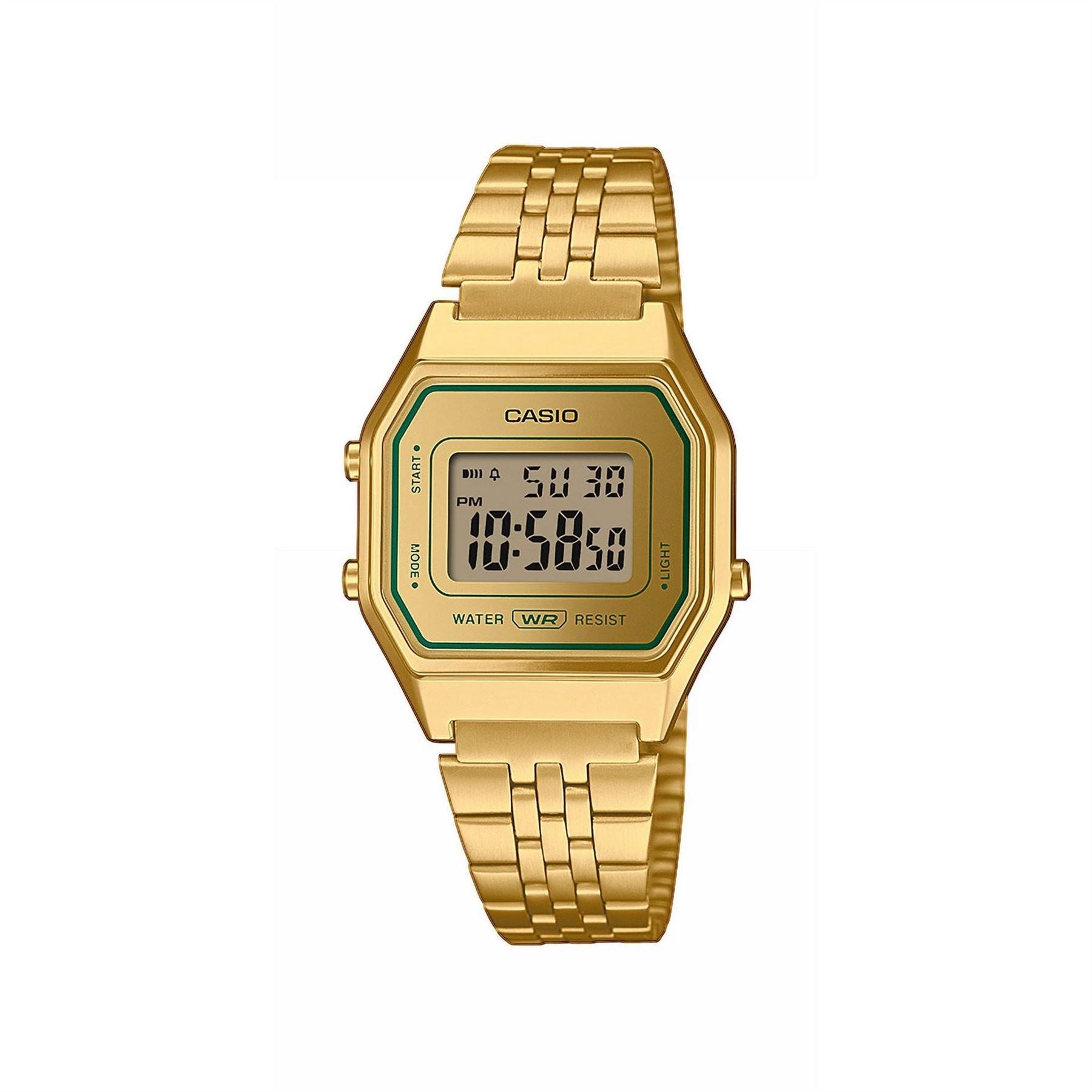Casio Watch