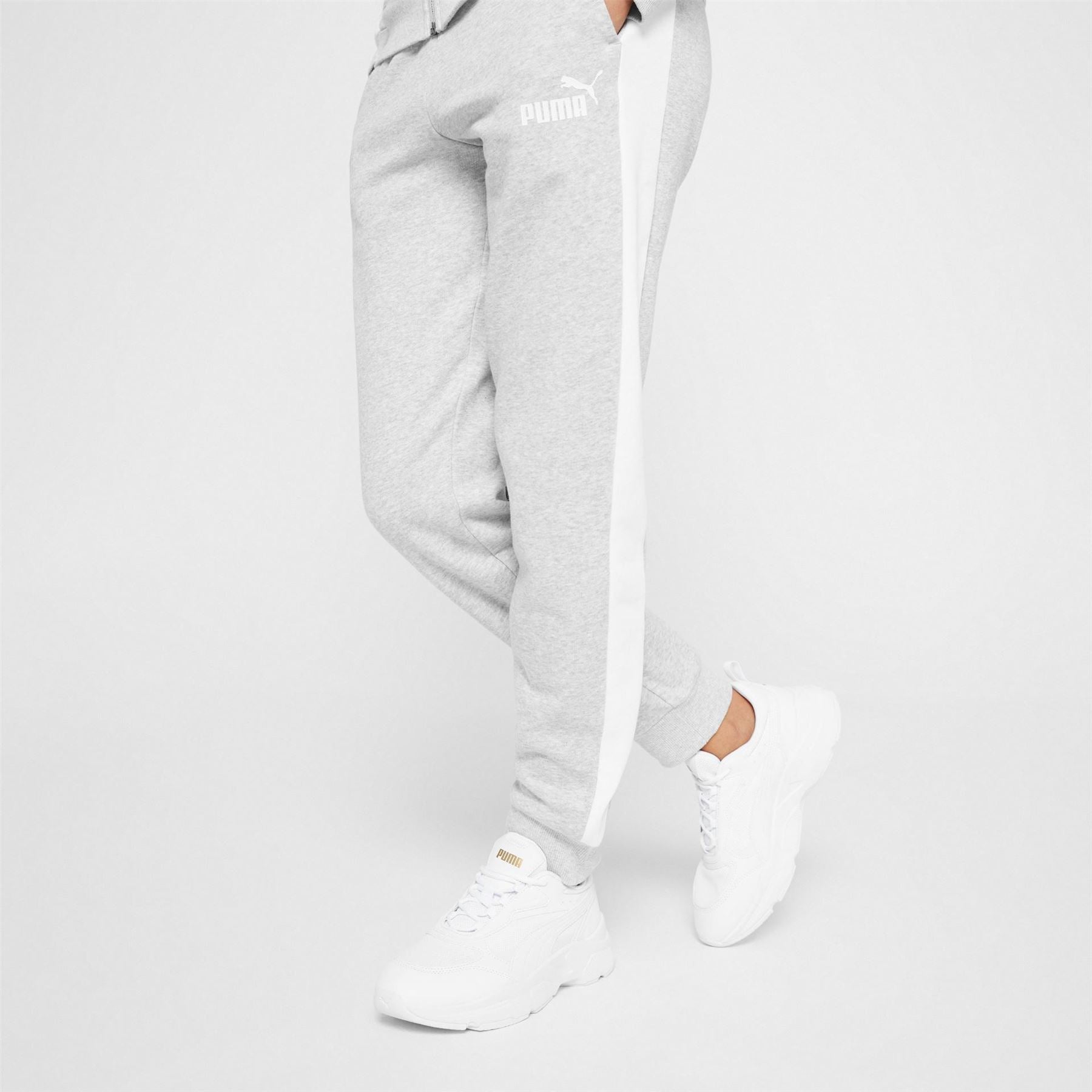 Puma Cassia Trainers Ladies