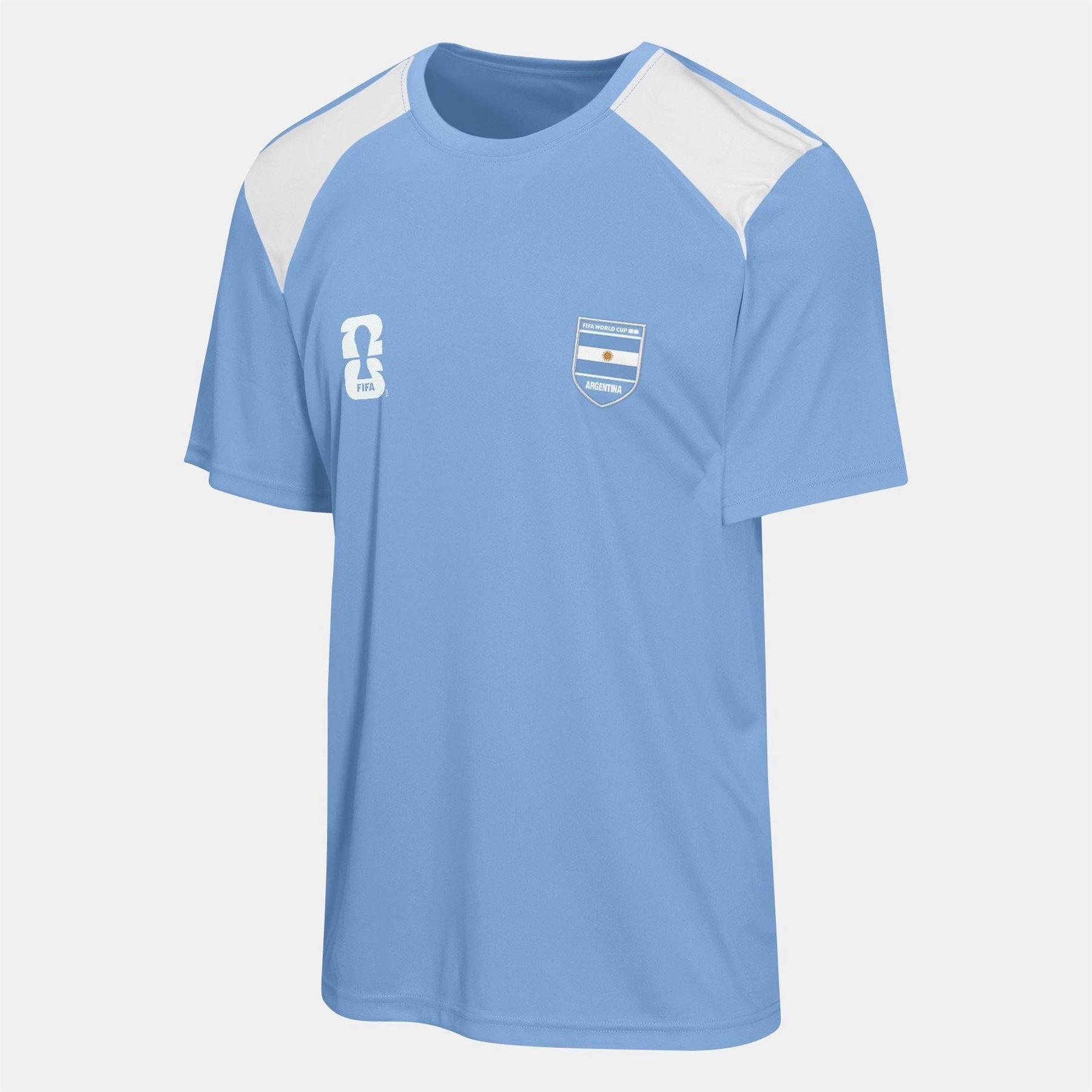 FIFA Argentina FIFA World Cup 2026™ Short Sleeve T Shirt