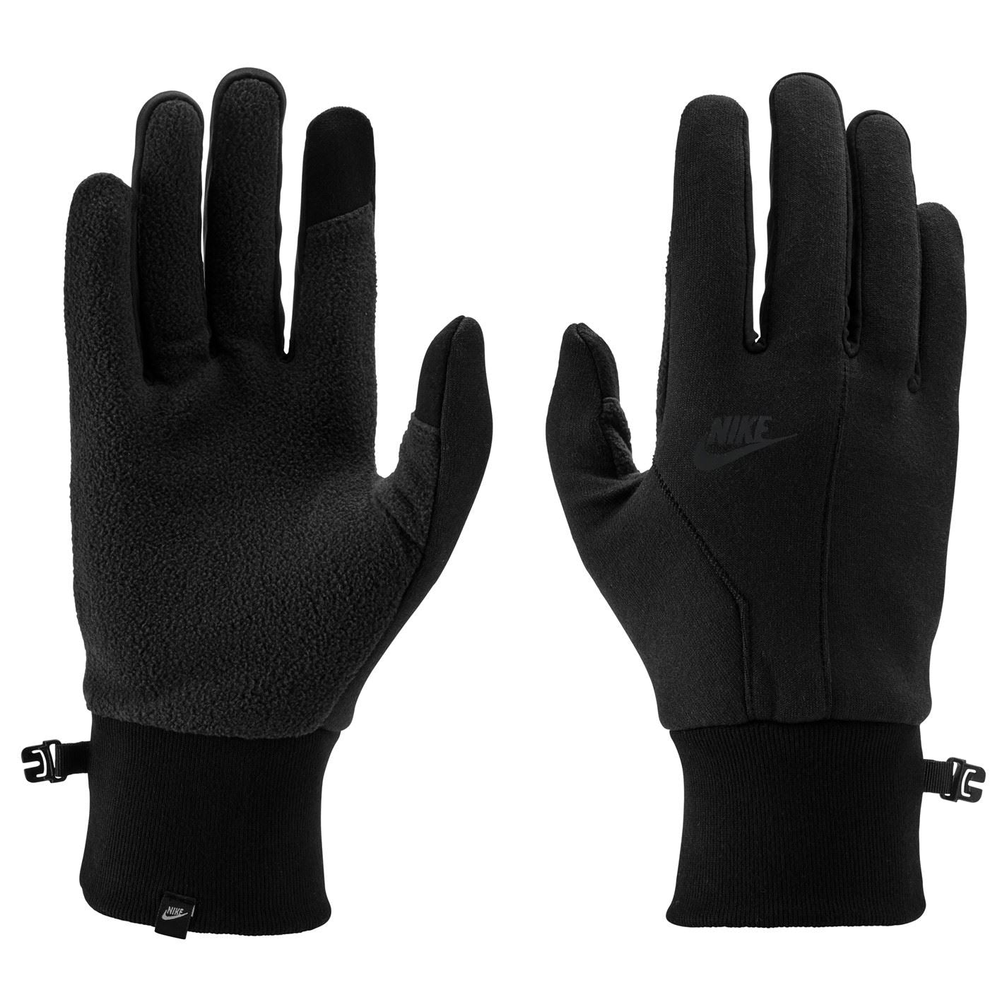 Nike Therma Fit Tech Fleece Gloves