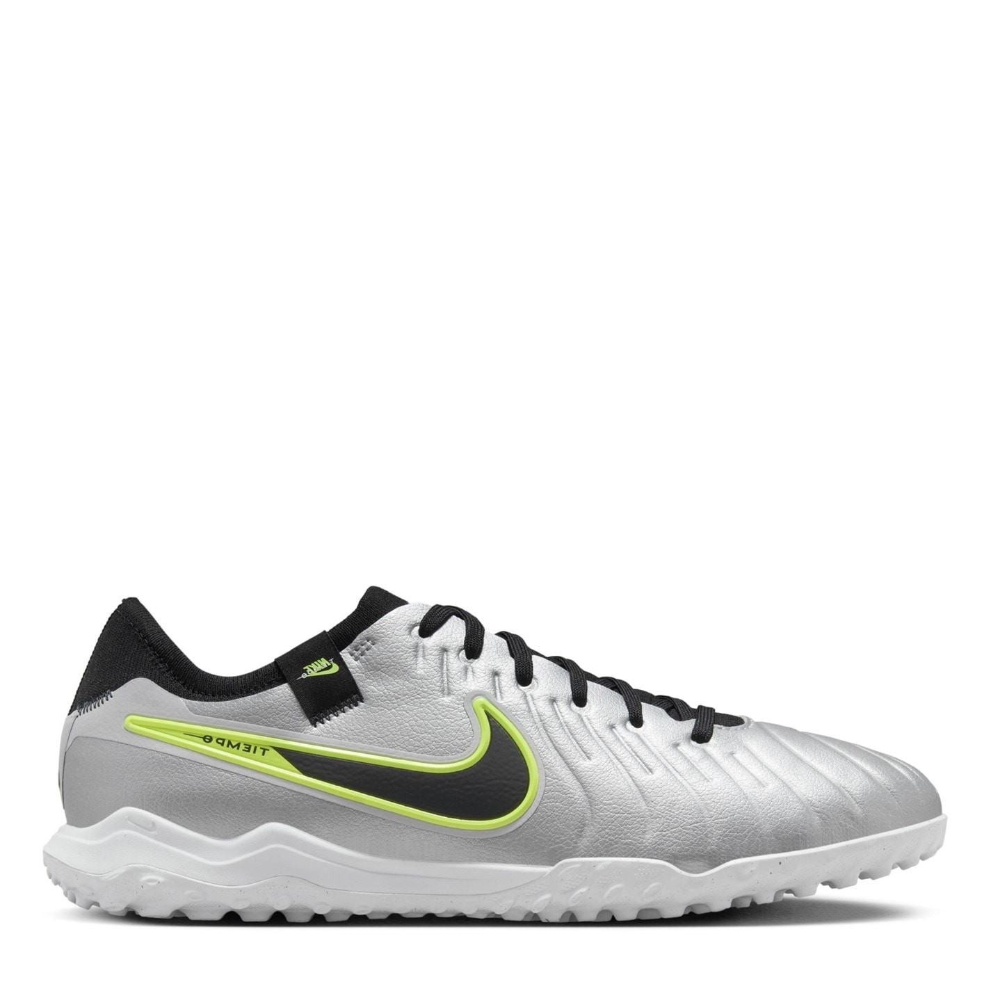 Nike Tiempo Legend 10 Pro Adults Astro Turf Football Boots