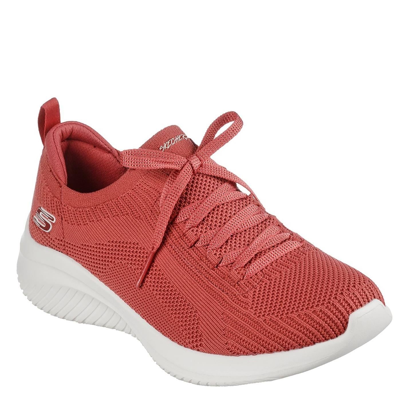 Skechers Flex 3.0 Low Top Sneakers
