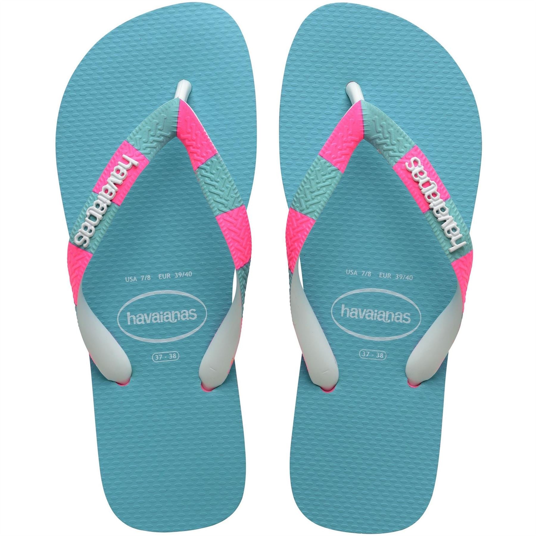 Havaianas Top Print