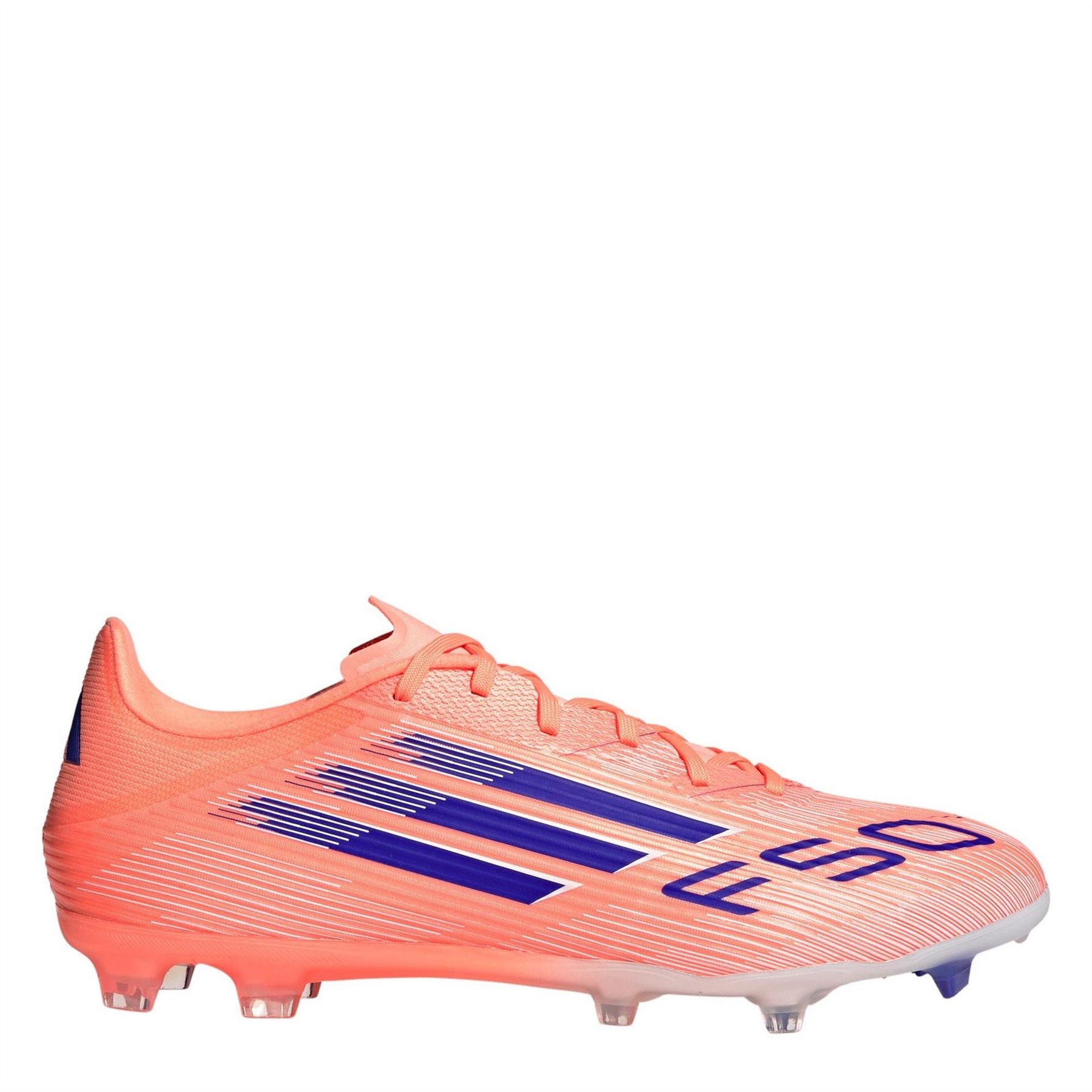 adidas F50 League Firm Ground Football Boots