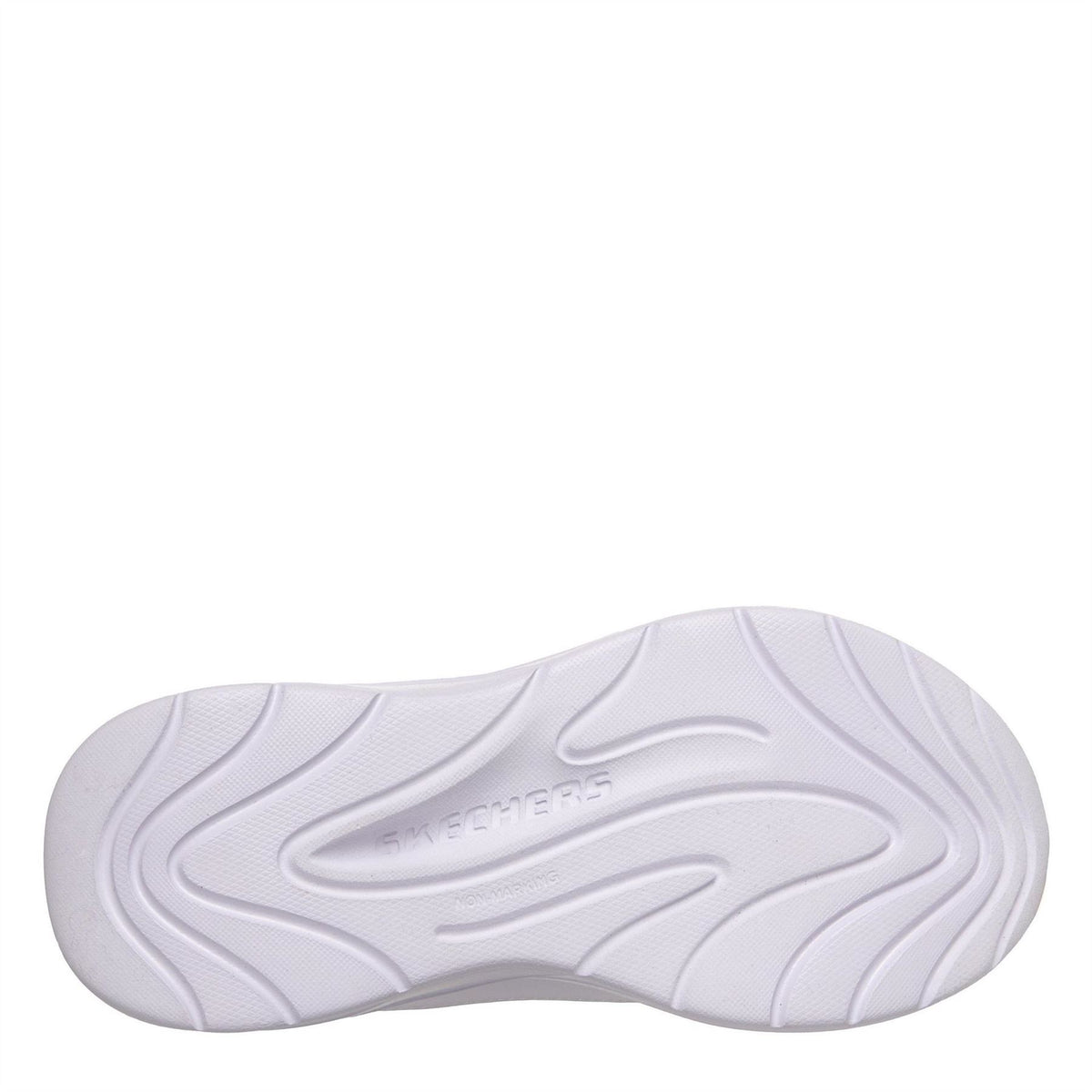 Skechers Wave 92 Low Top Trainers