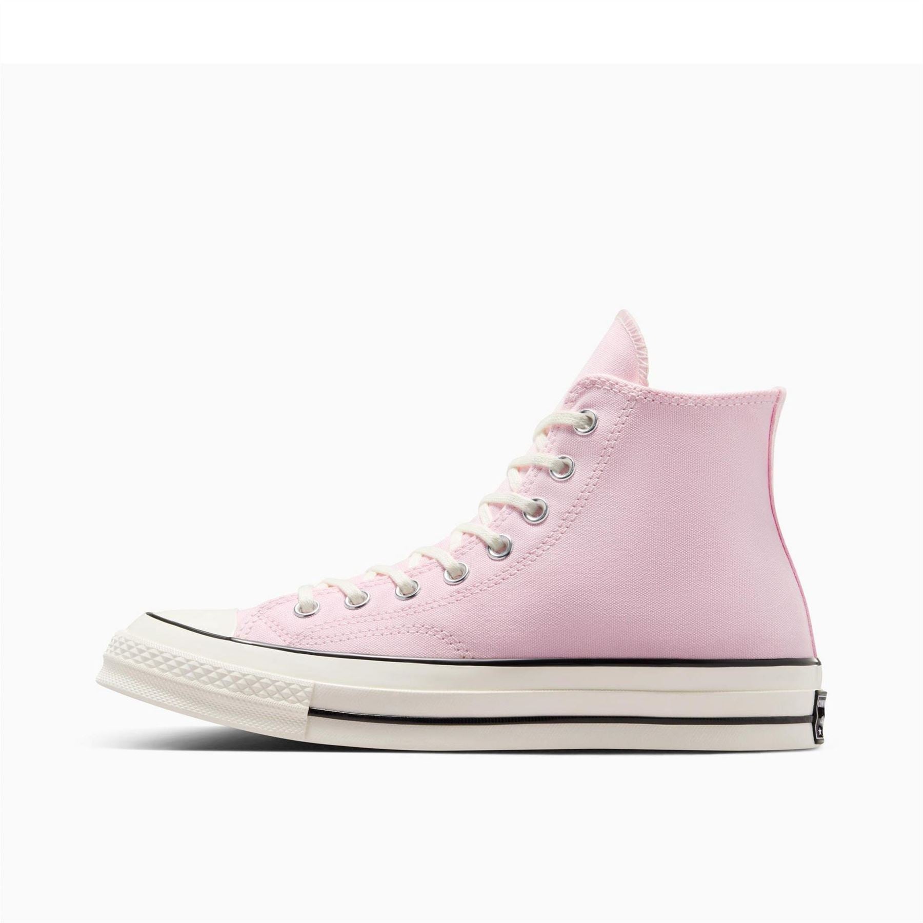 Converse Adults Chuck 70 Canvasas High Top Trainers