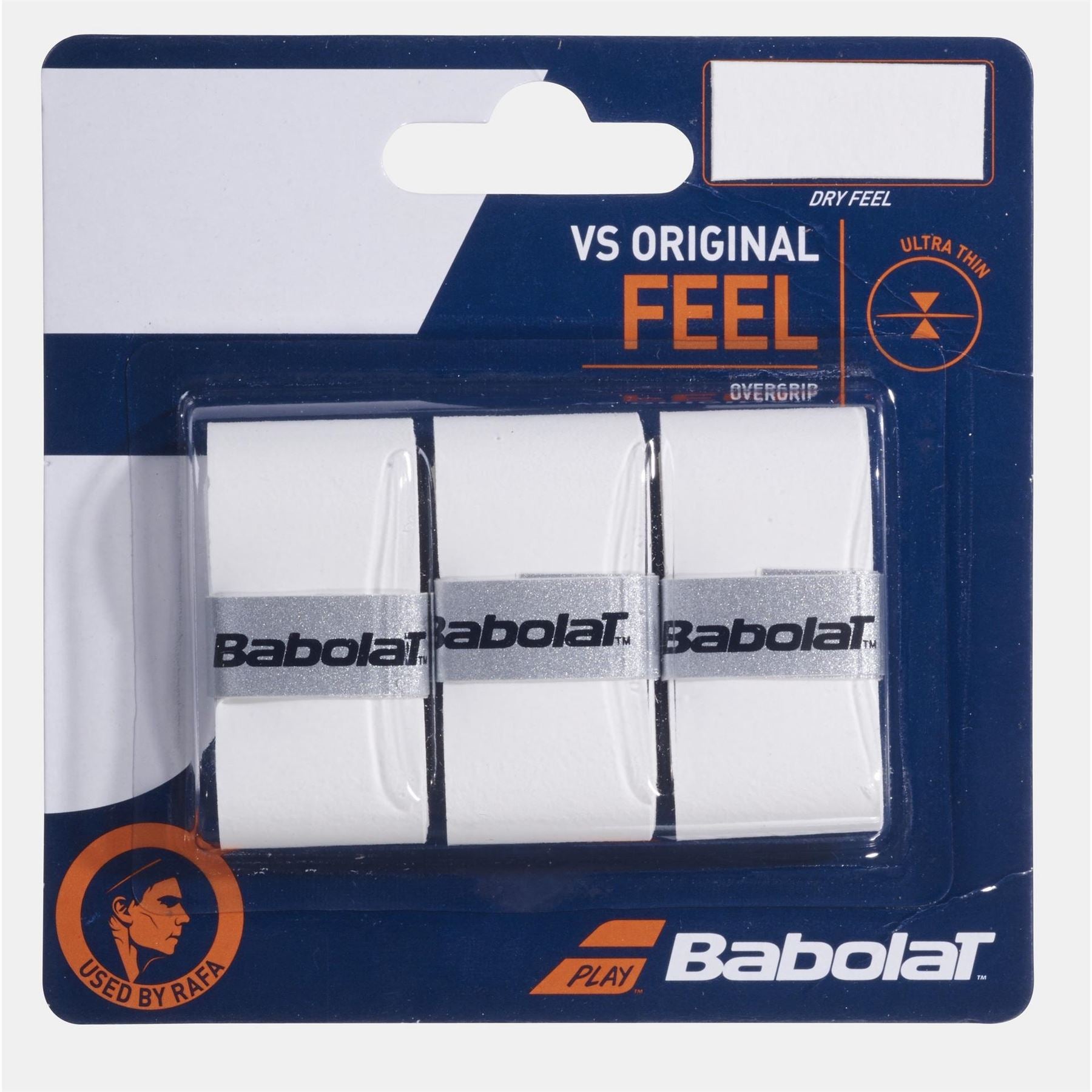 Babolat Grips