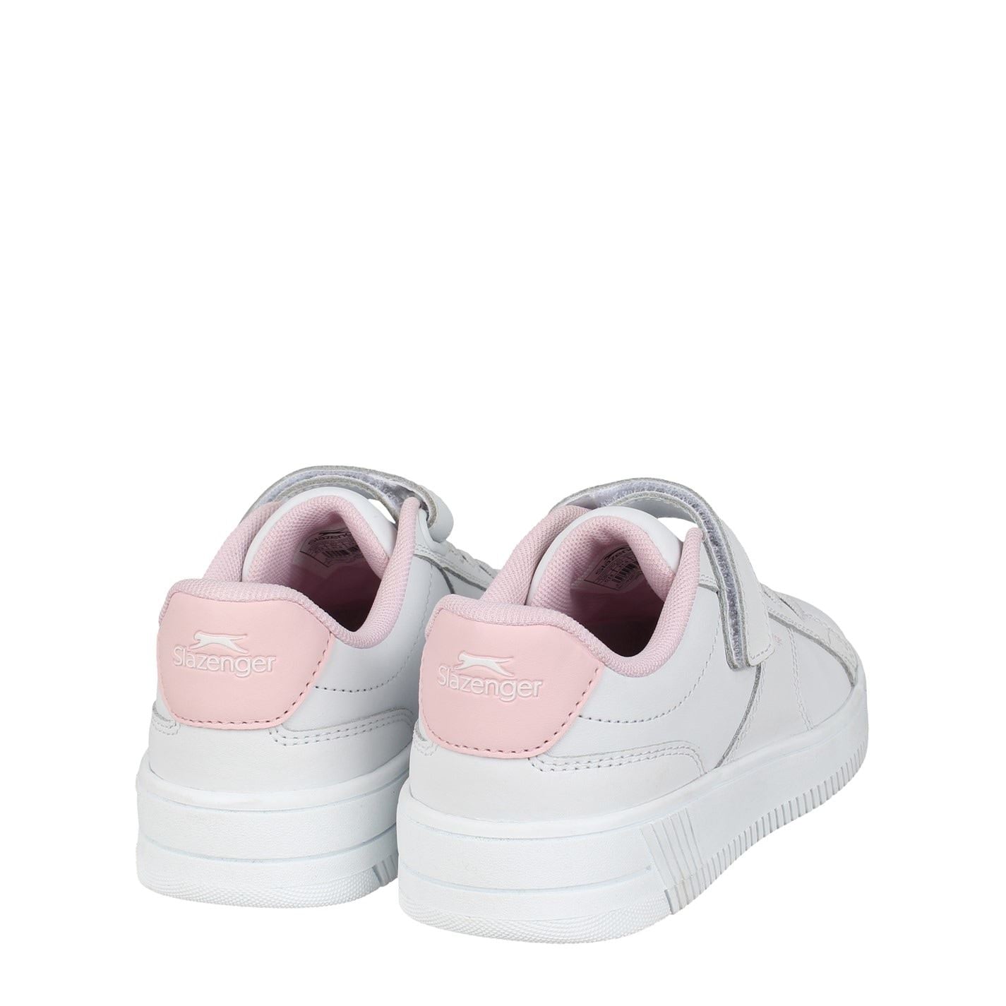 Slazenger Starling Ch53 Low Top Lace-Up Sneakers