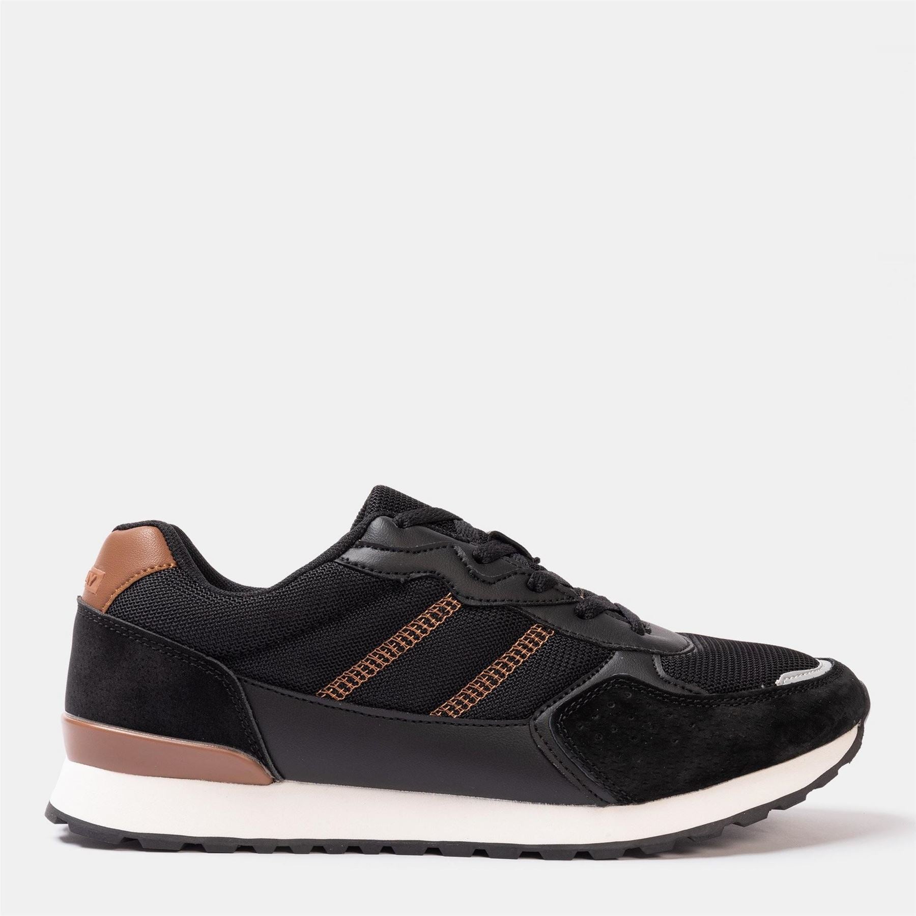 Donnay Mens Bob Trainers