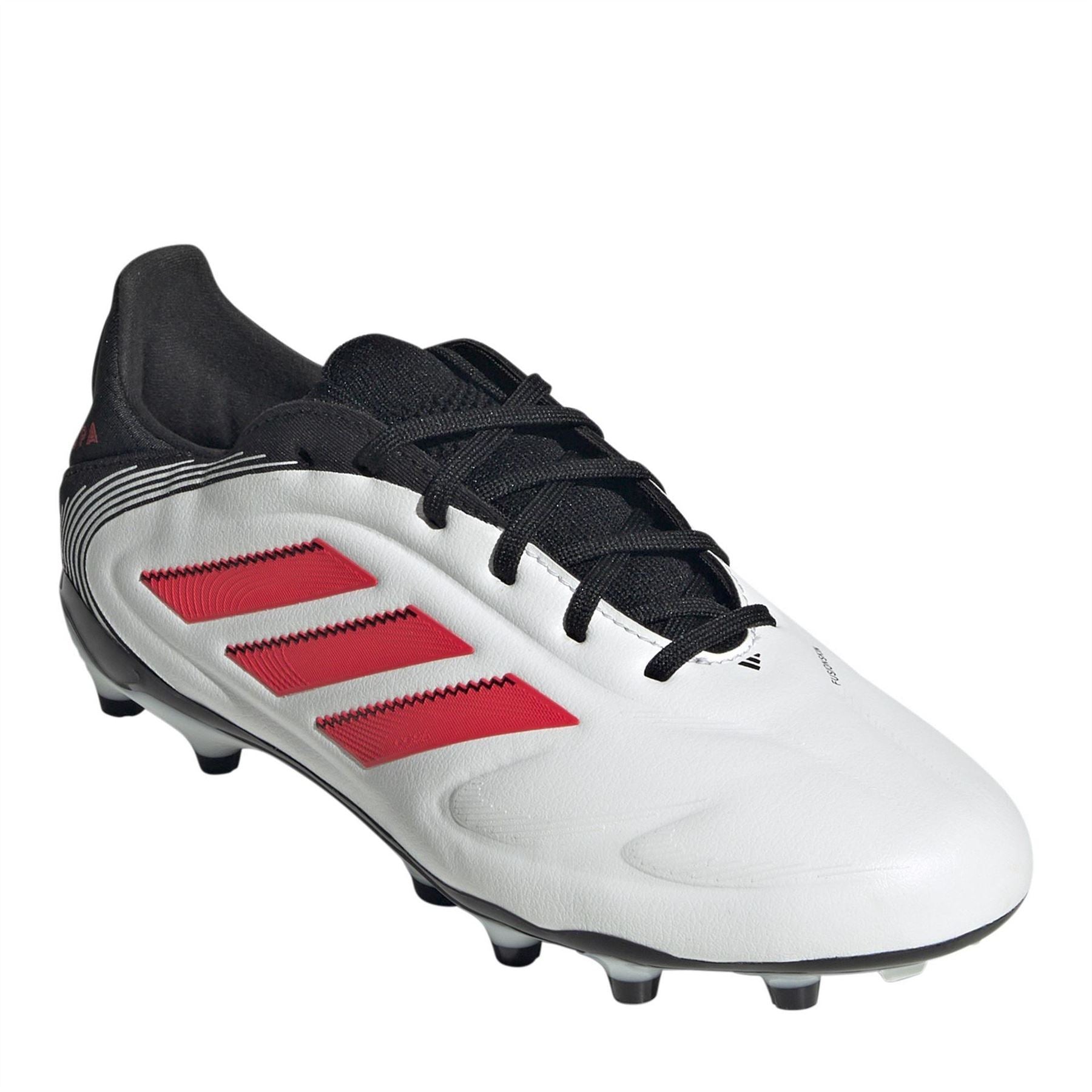 adidas Copa Pure 3 Kids Elite Firm Ground Football Boots