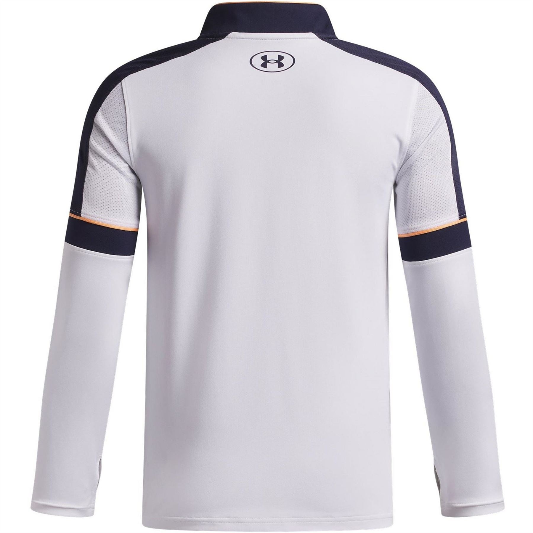 Under Armour Training Quarter Zip Juniors