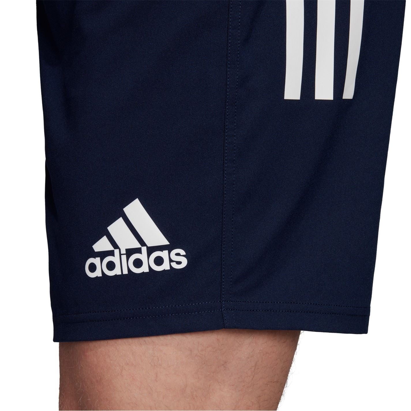 adidas Mens Rugby Shorts