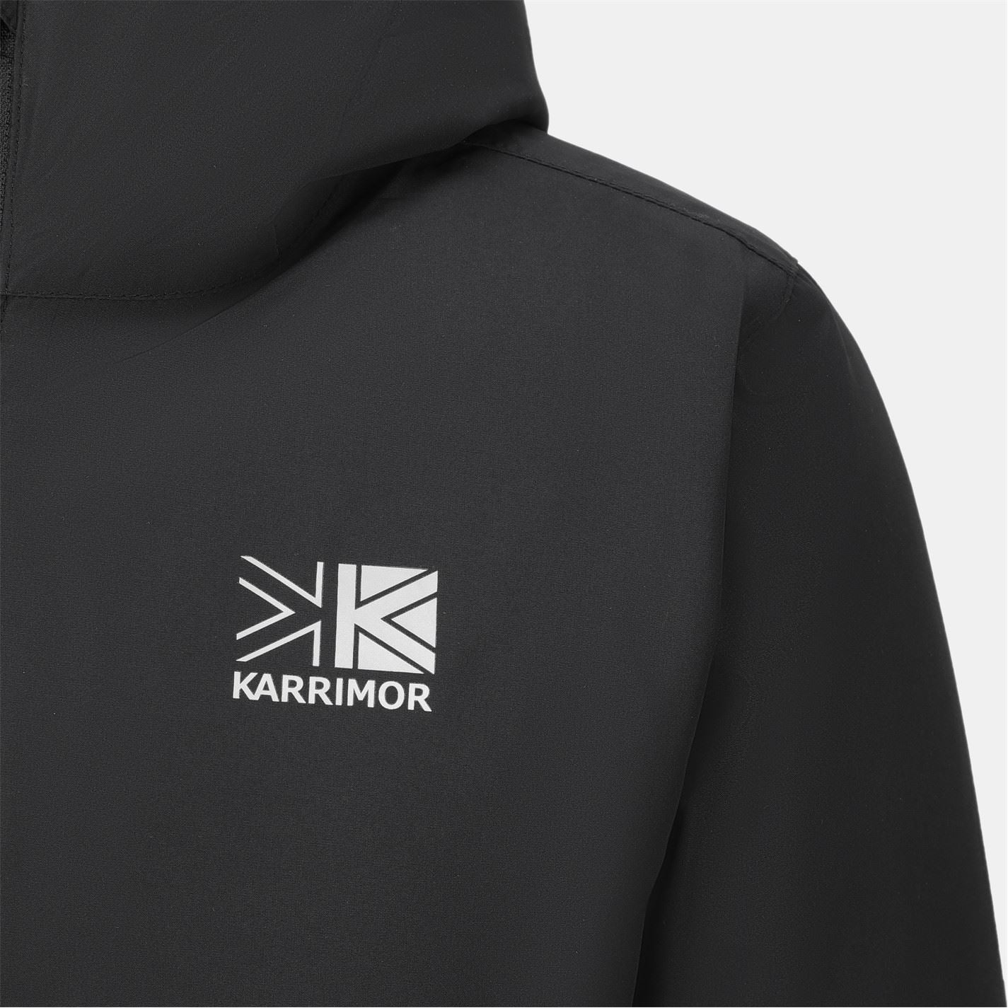 Karrimor Sierra Insulated Waterproof Jacket Junior