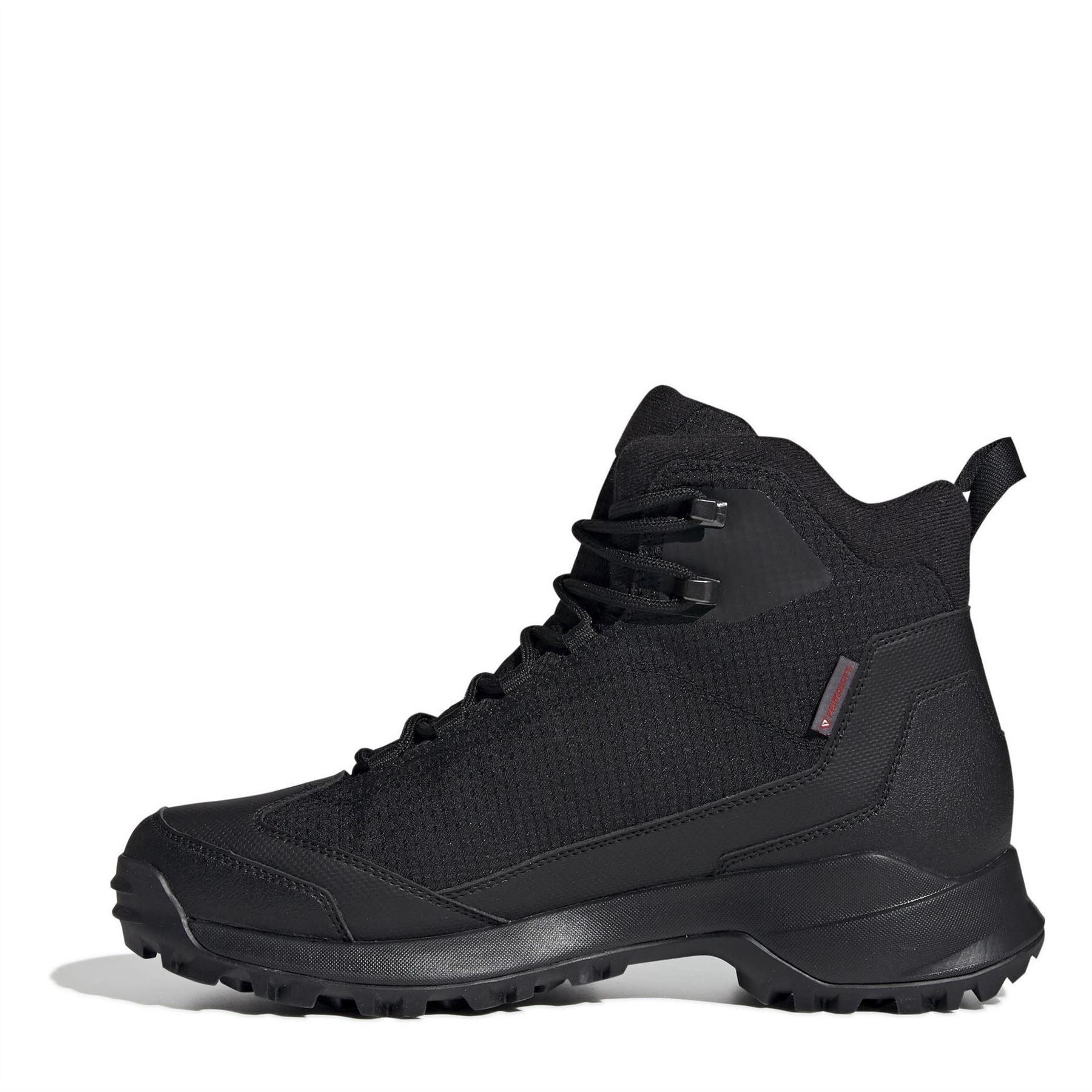 adidas Mens Terrex Heron Mid Cw Cp Boots