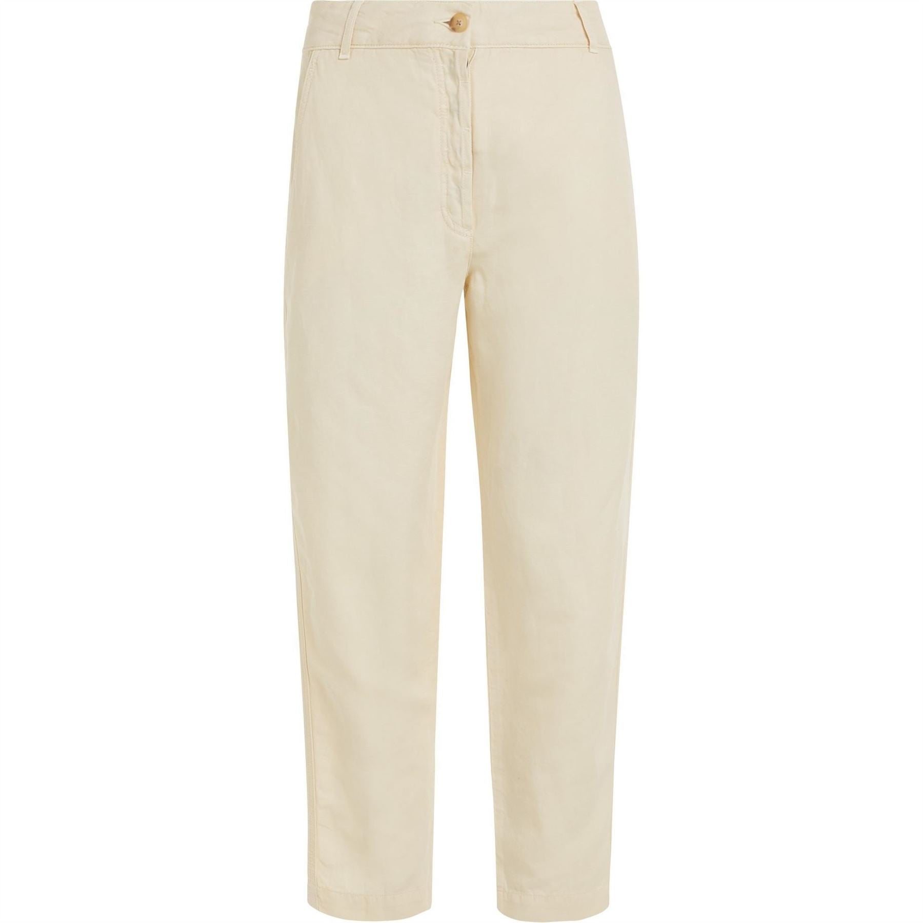 Tommy Hilfiger Lightweight Tailored Fit Tailored Trousers