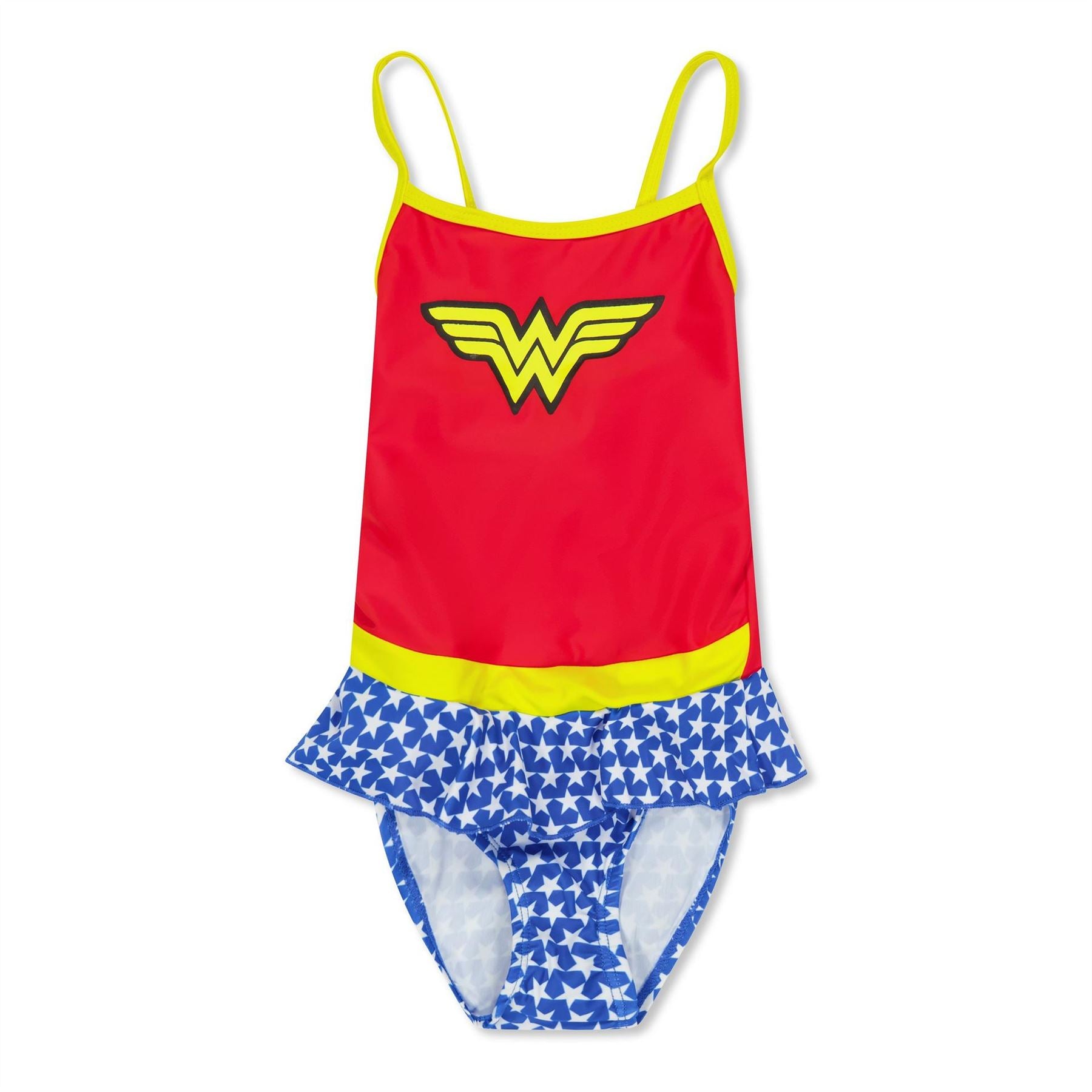 Zoggs Swimdress Juniors