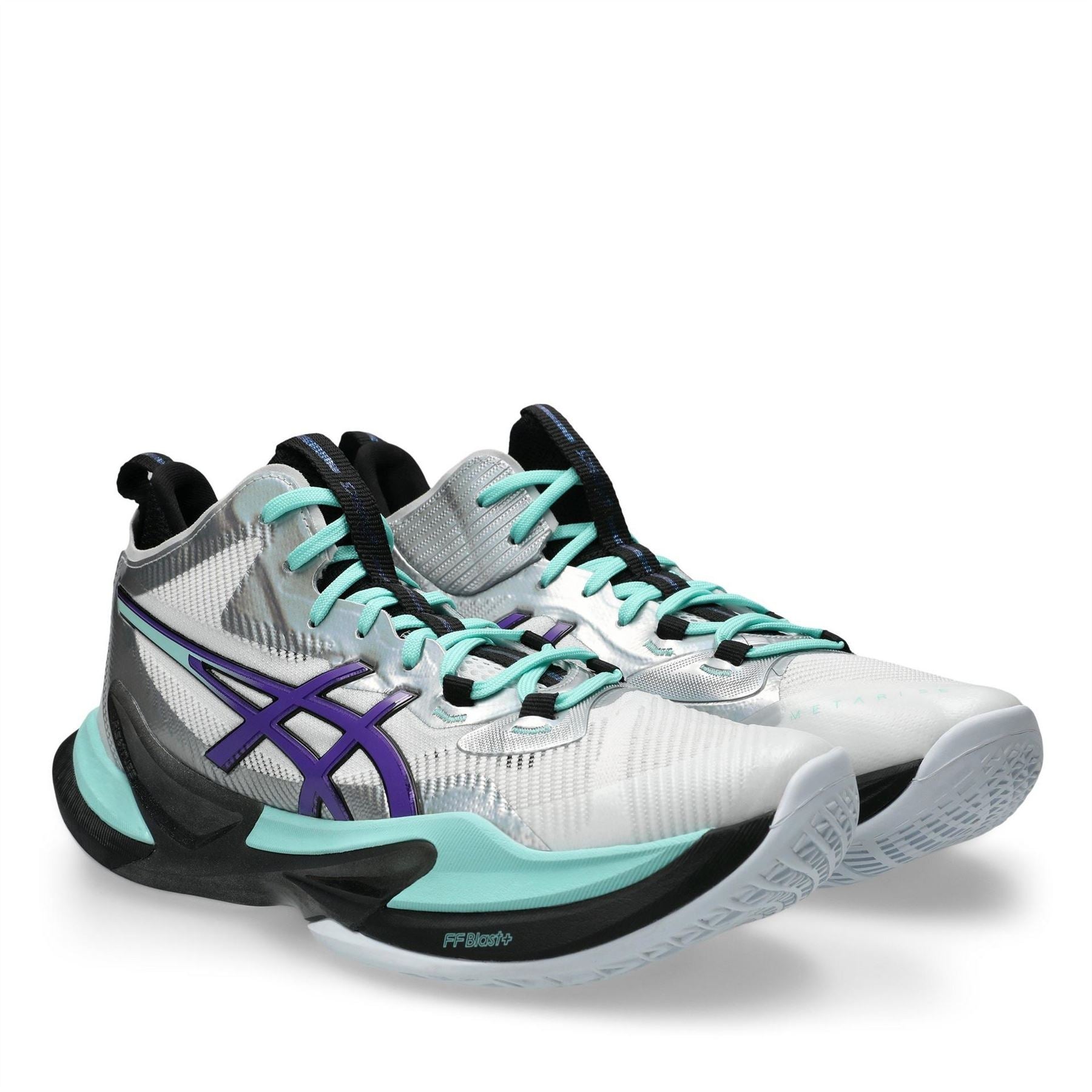 Asics Metarise 2 Volleyball Shoes