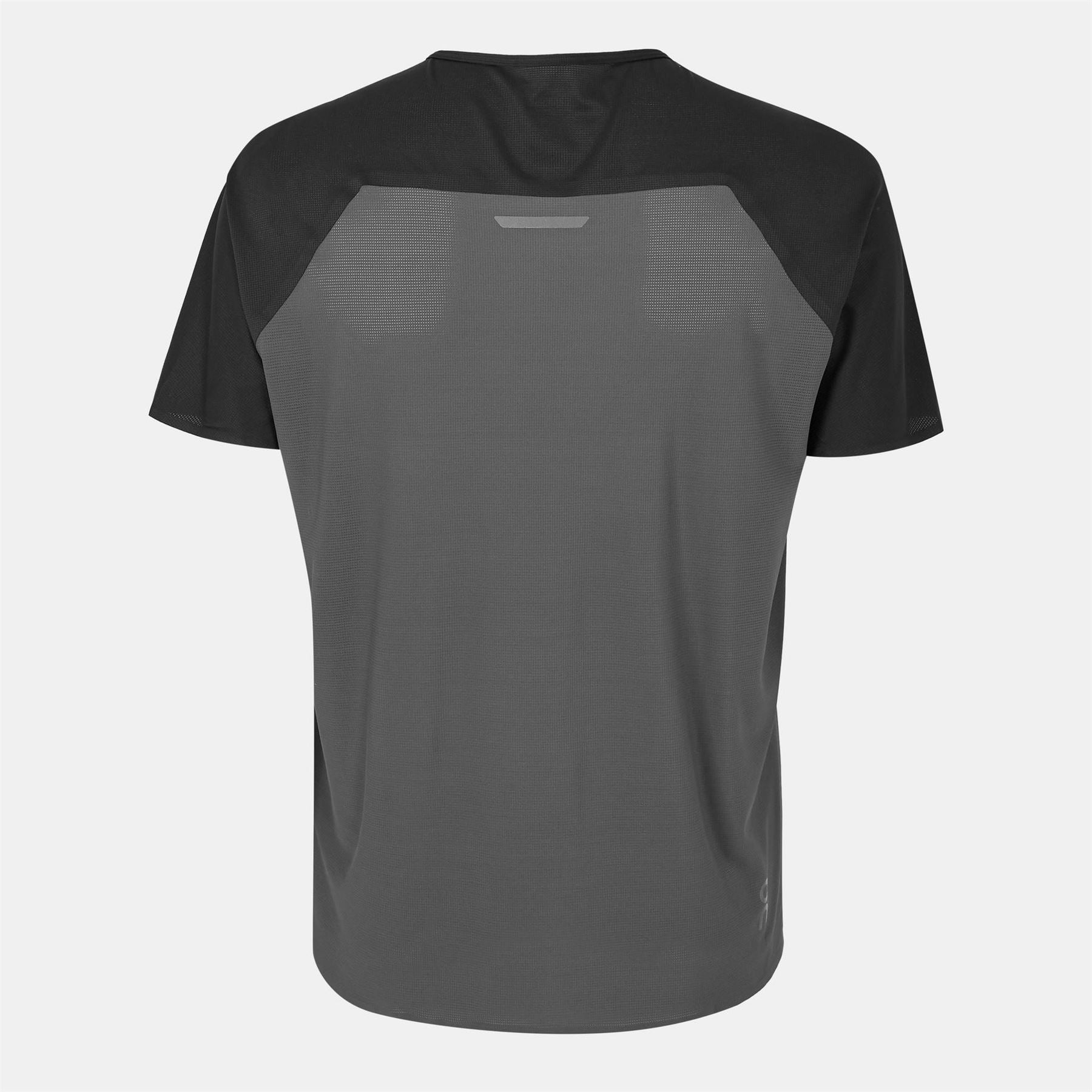 On Regular Fit Crew Neck Short Sleeve T-Shirt