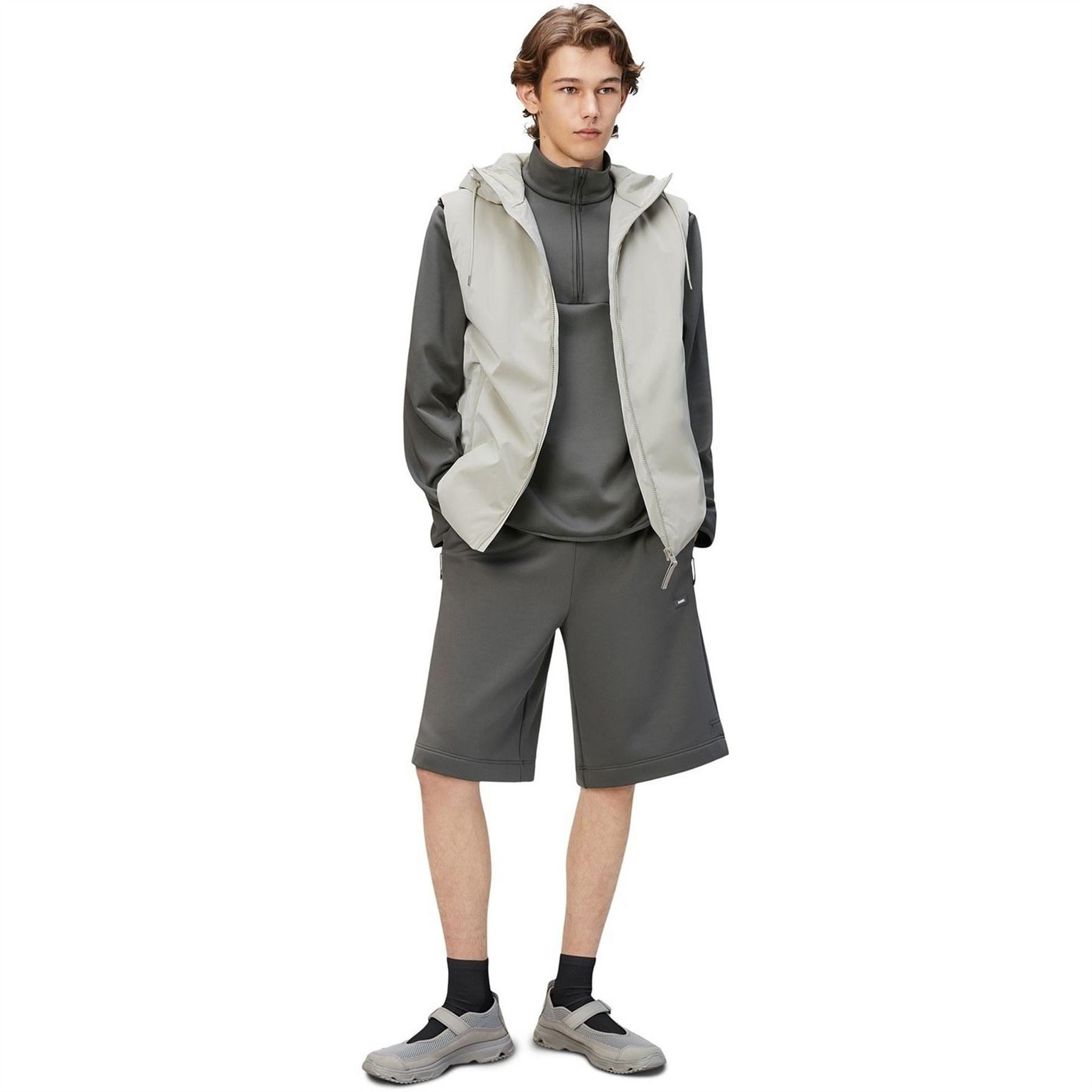Rains Gilet