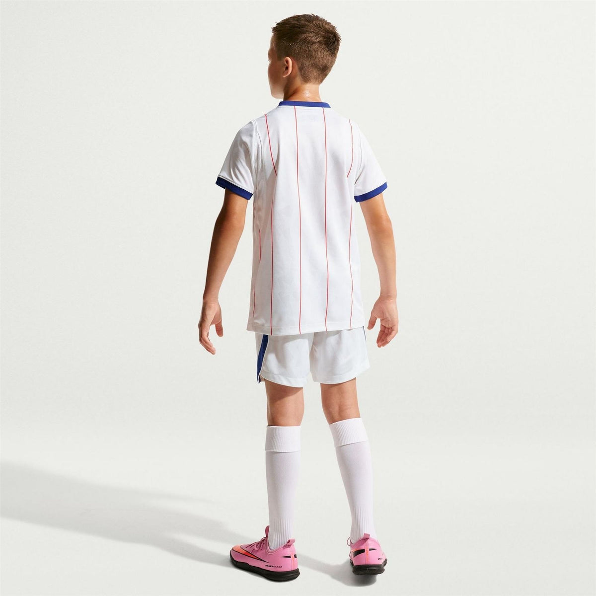Nike Third Short 2026 27 Juniors