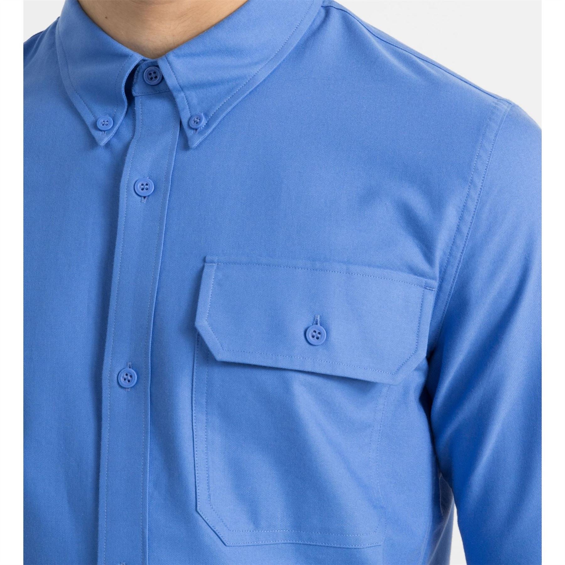 Calvin Klein Jeans Oxford Shirt