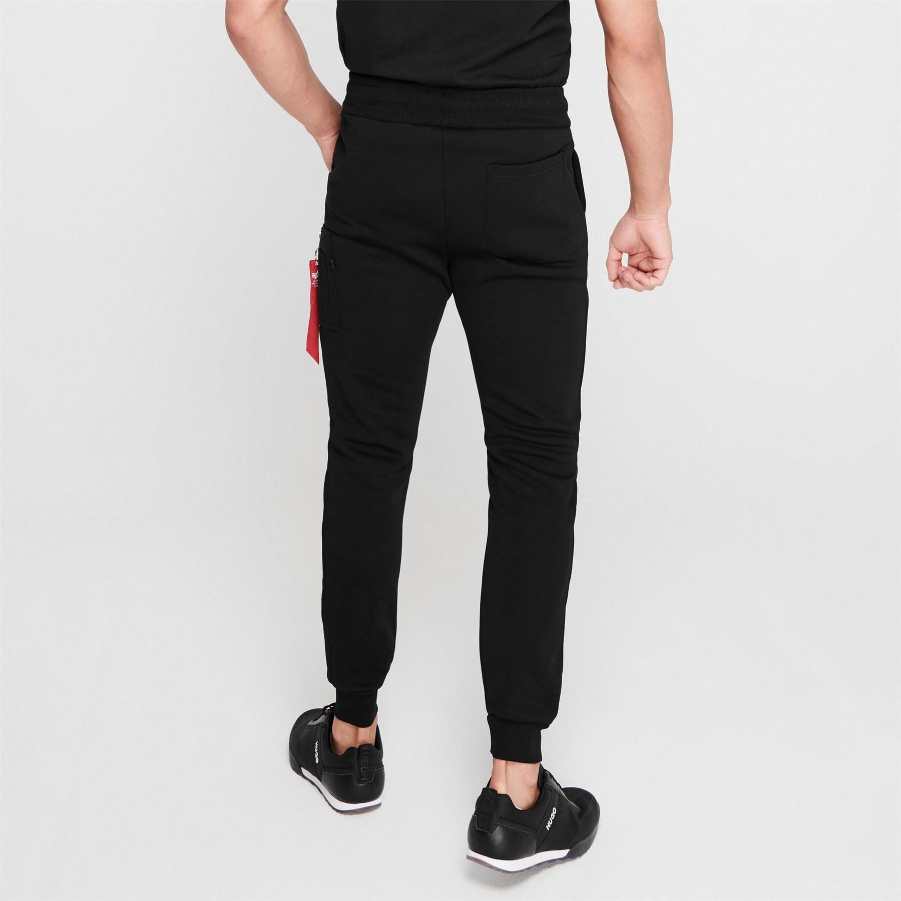 Alpha Industries Cargo Sweat Jogger
