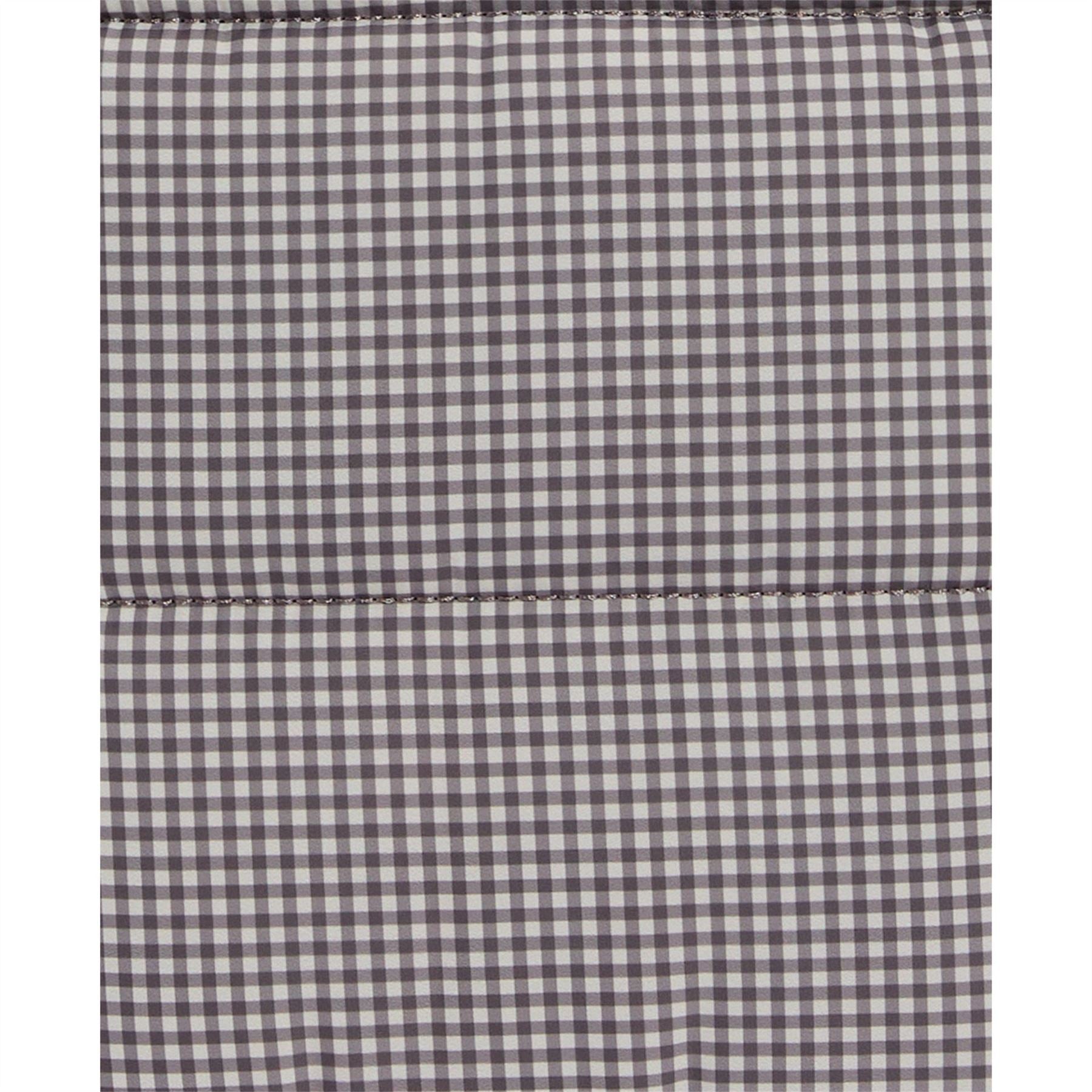 Barbour International Monaco Check T Ld64