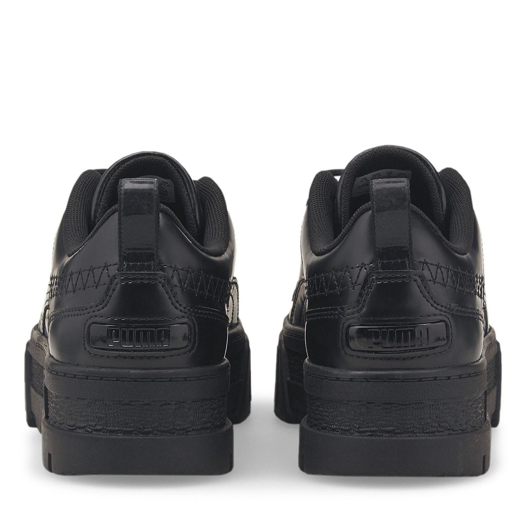 Puma Mayze Flutur Dua Lipa Platform Trainers