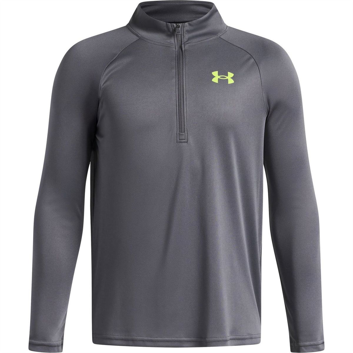 Under Armour Tech 2.0 Half Zip Top Junior Boys
