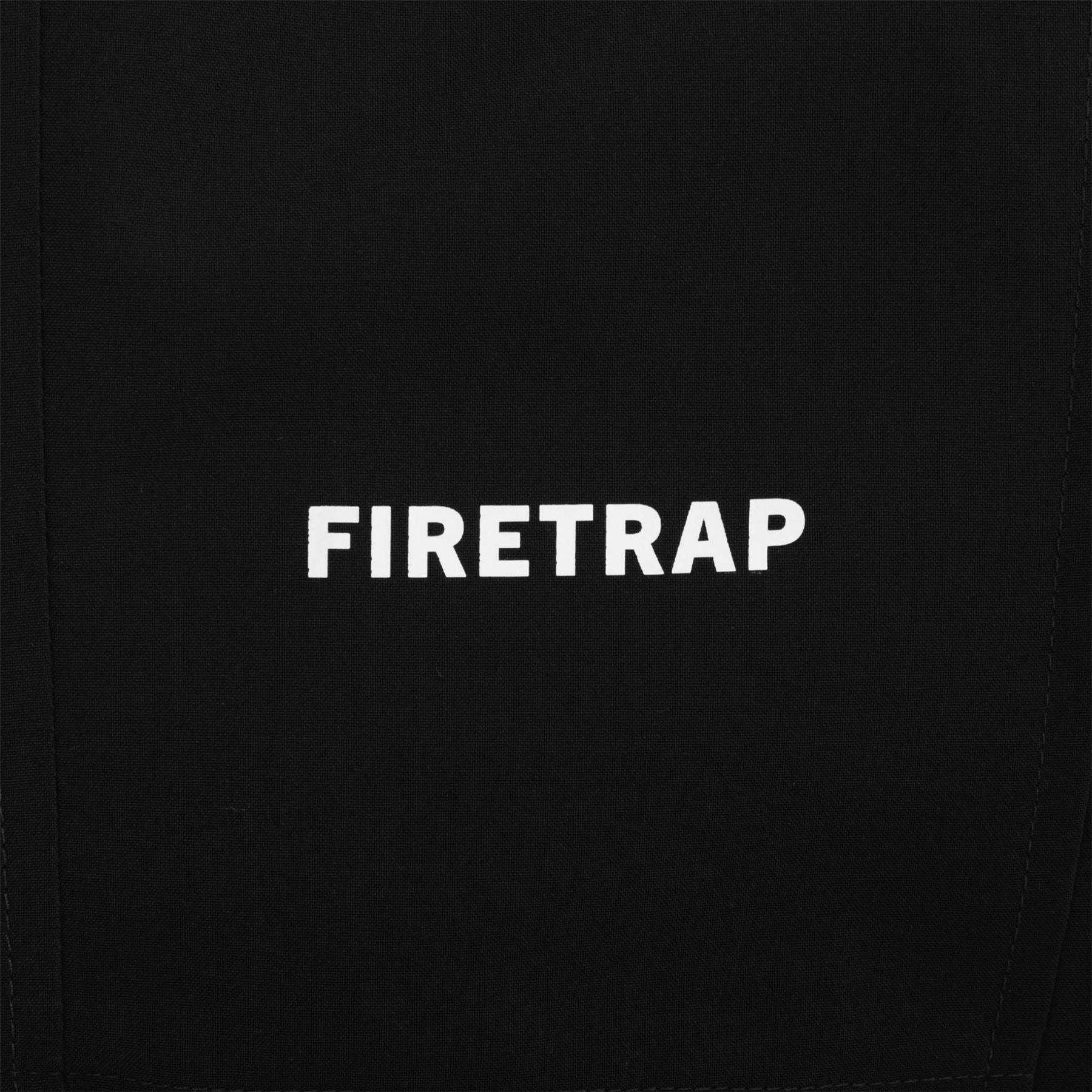 Firetrap Mens Light Weight Jacket