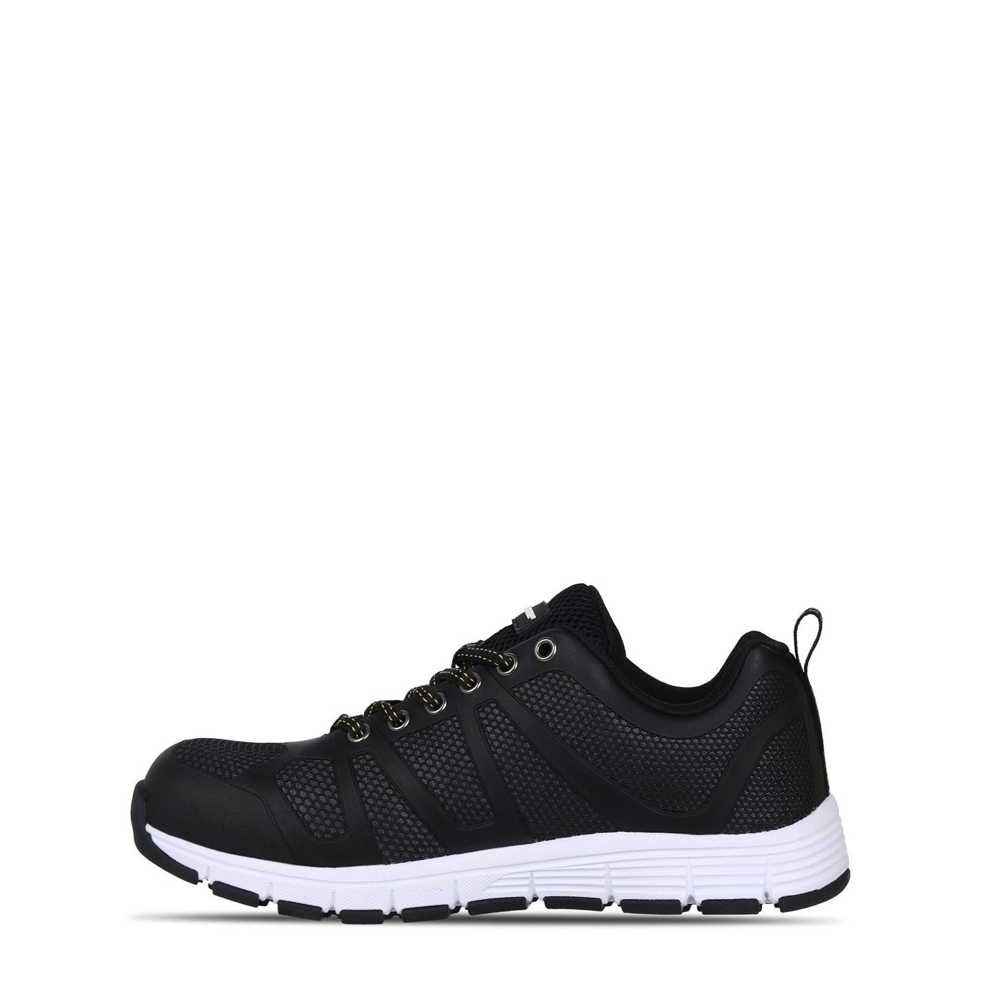 Dunlop Reno Memory Foam Mens Safety Shoes