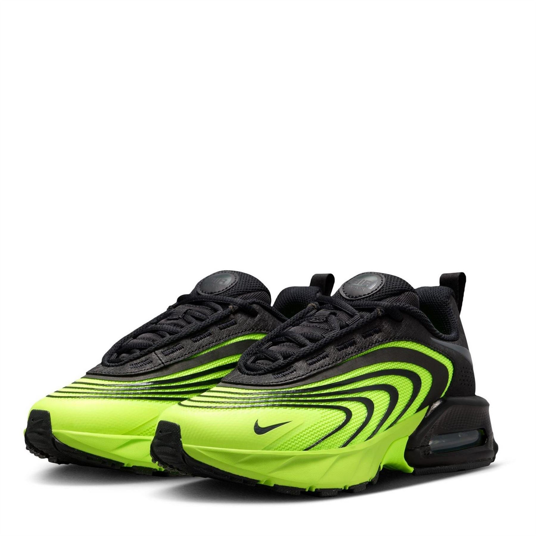 Nike Air Max Fire Shoes Juniors