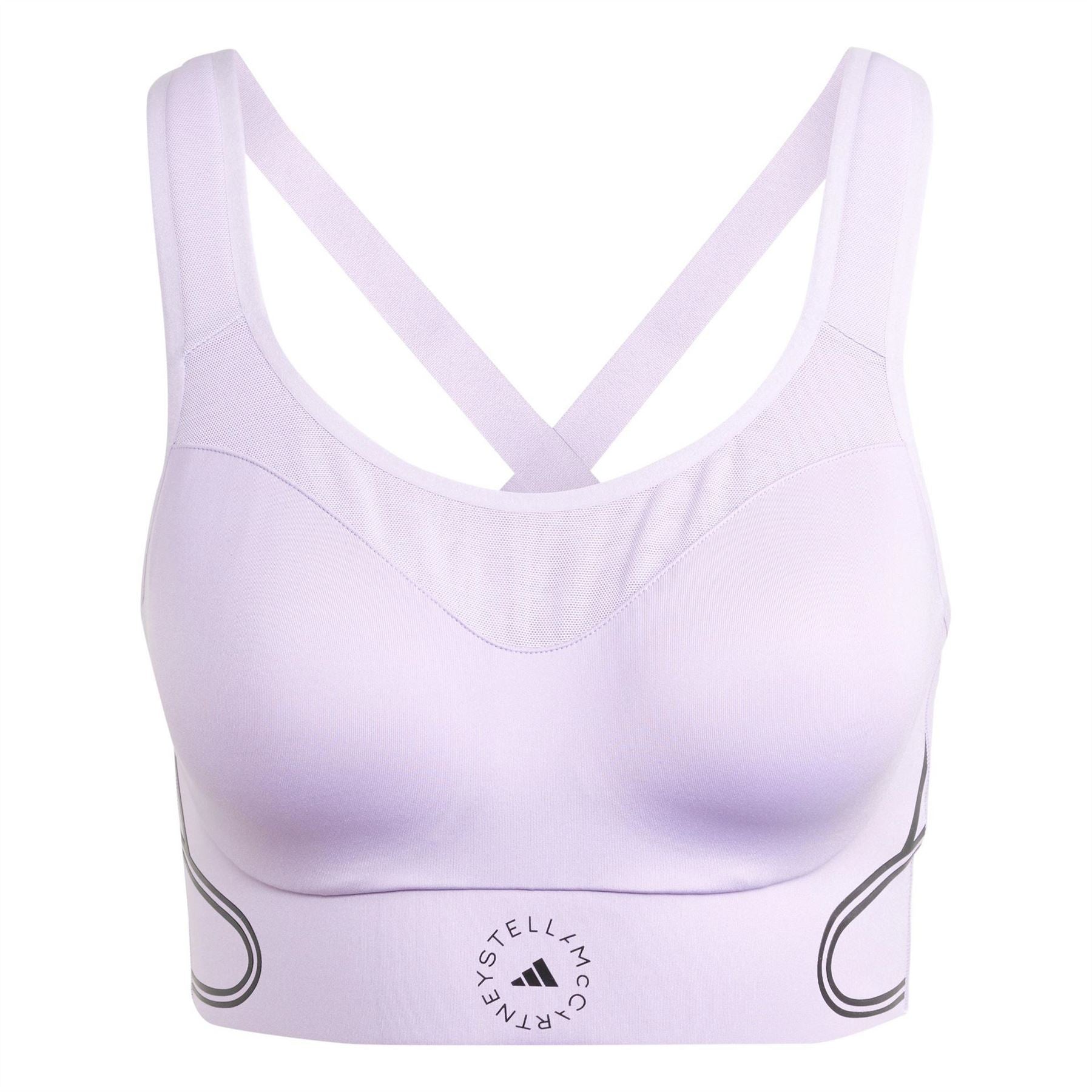 adidas Non Wired High Impact Sports Bra